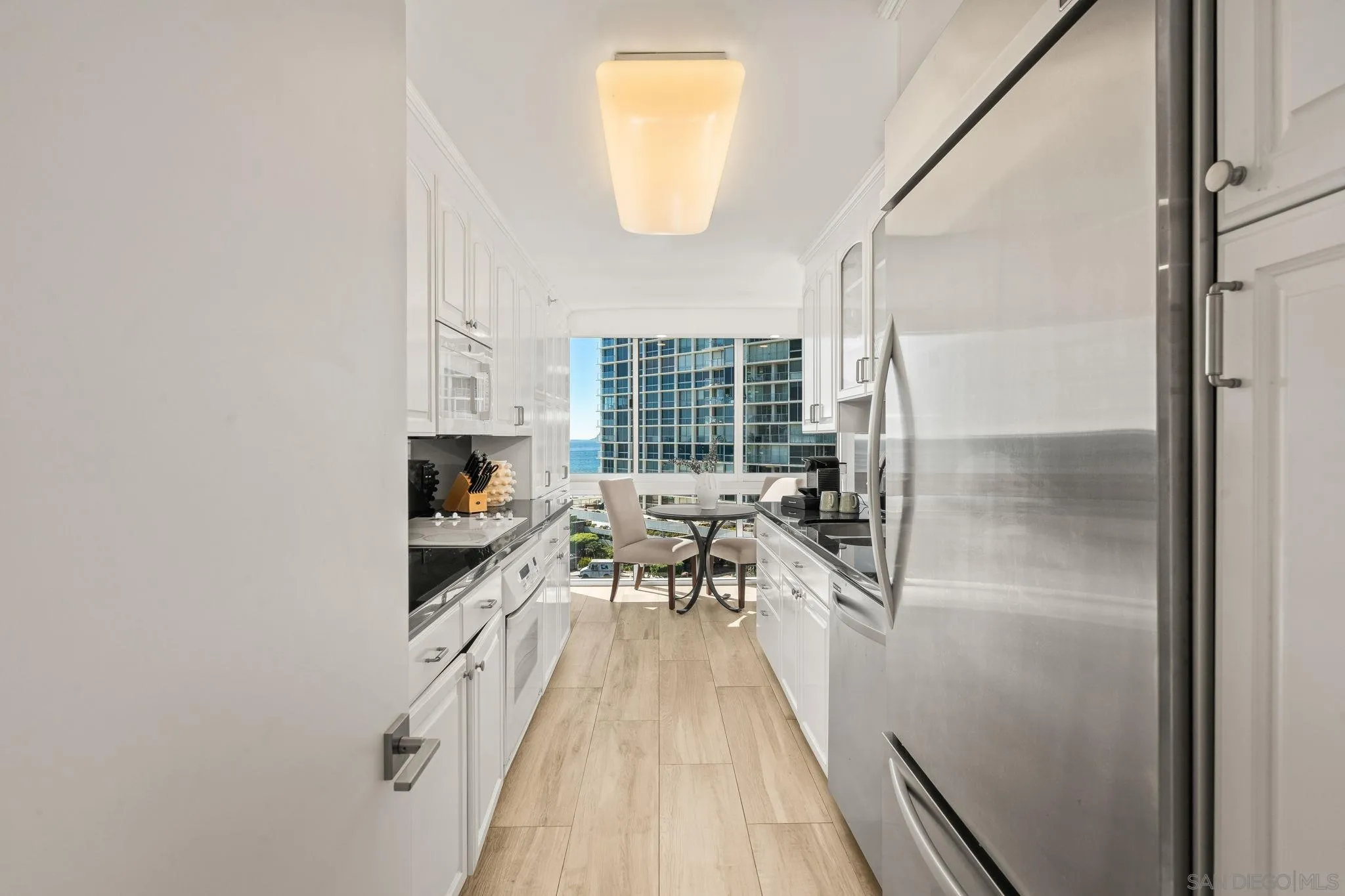 1750 Avenida Del Mundo Unit 504, Coronado Unit: 504