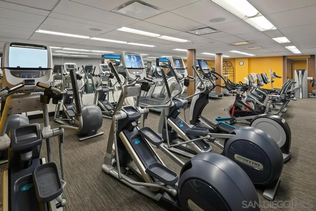 1750 Avenida Del Mundo Unit 504, Coronado Unit: 504