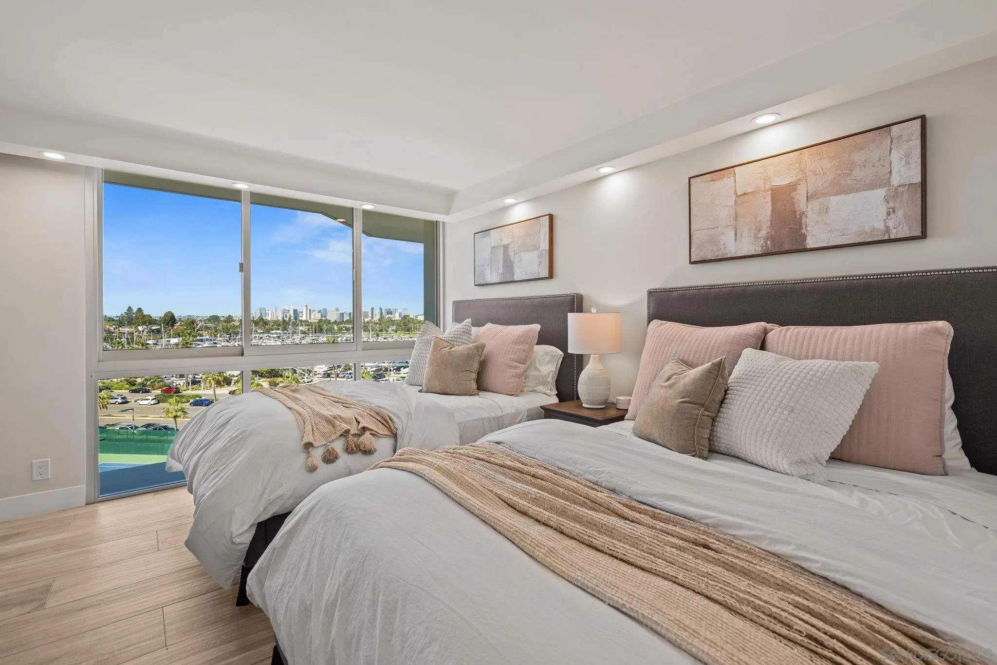 1750 Avenida Del Mundo Unit 504, Coronado Unit: 504
