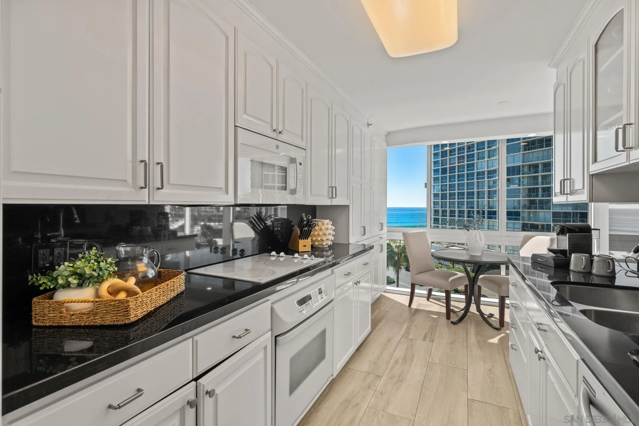 1750 Avenida Del Mundo Unit 504, Coronado Unit: 504