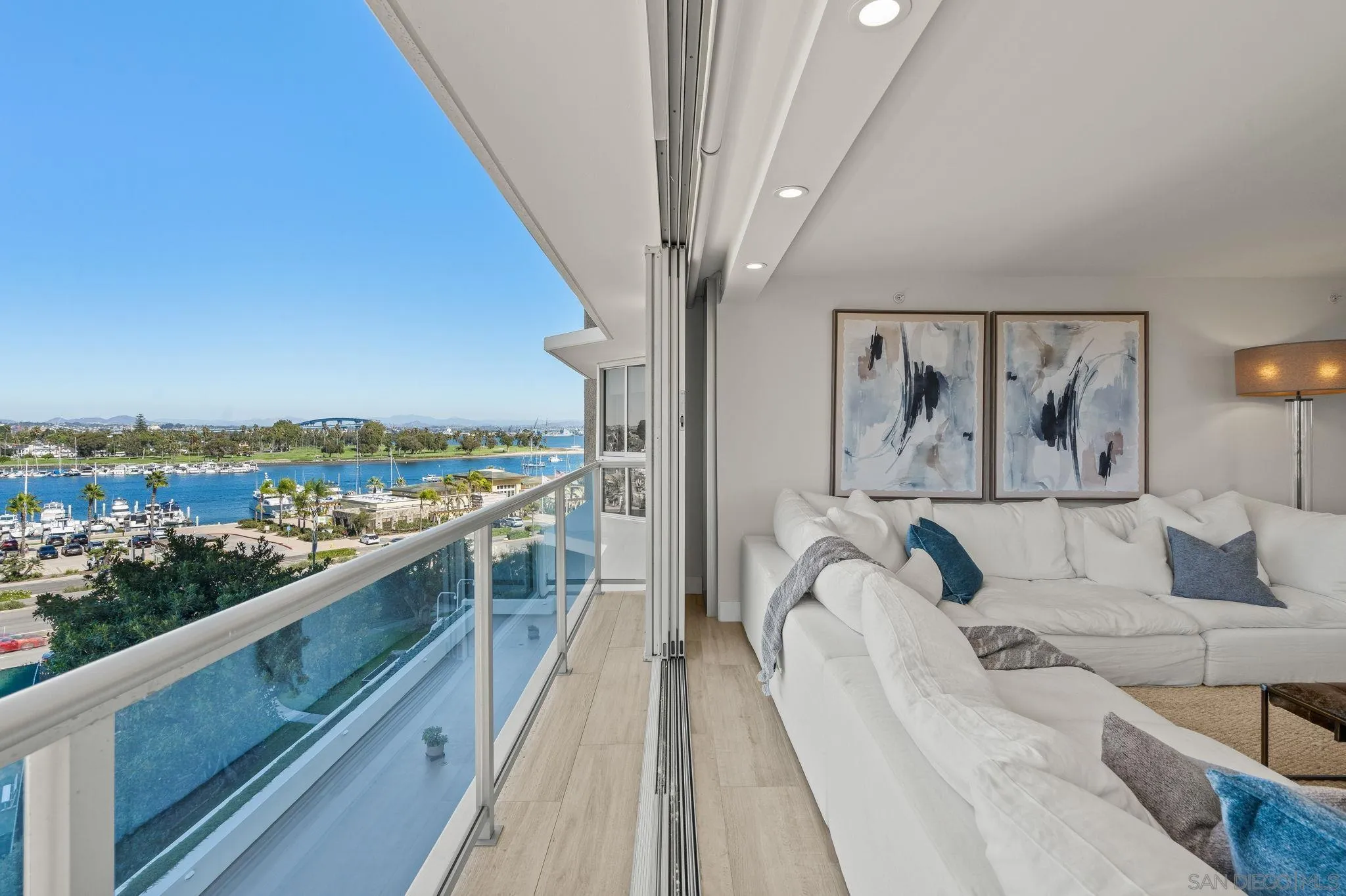 1750 Avenida Del Mundo Unit 504