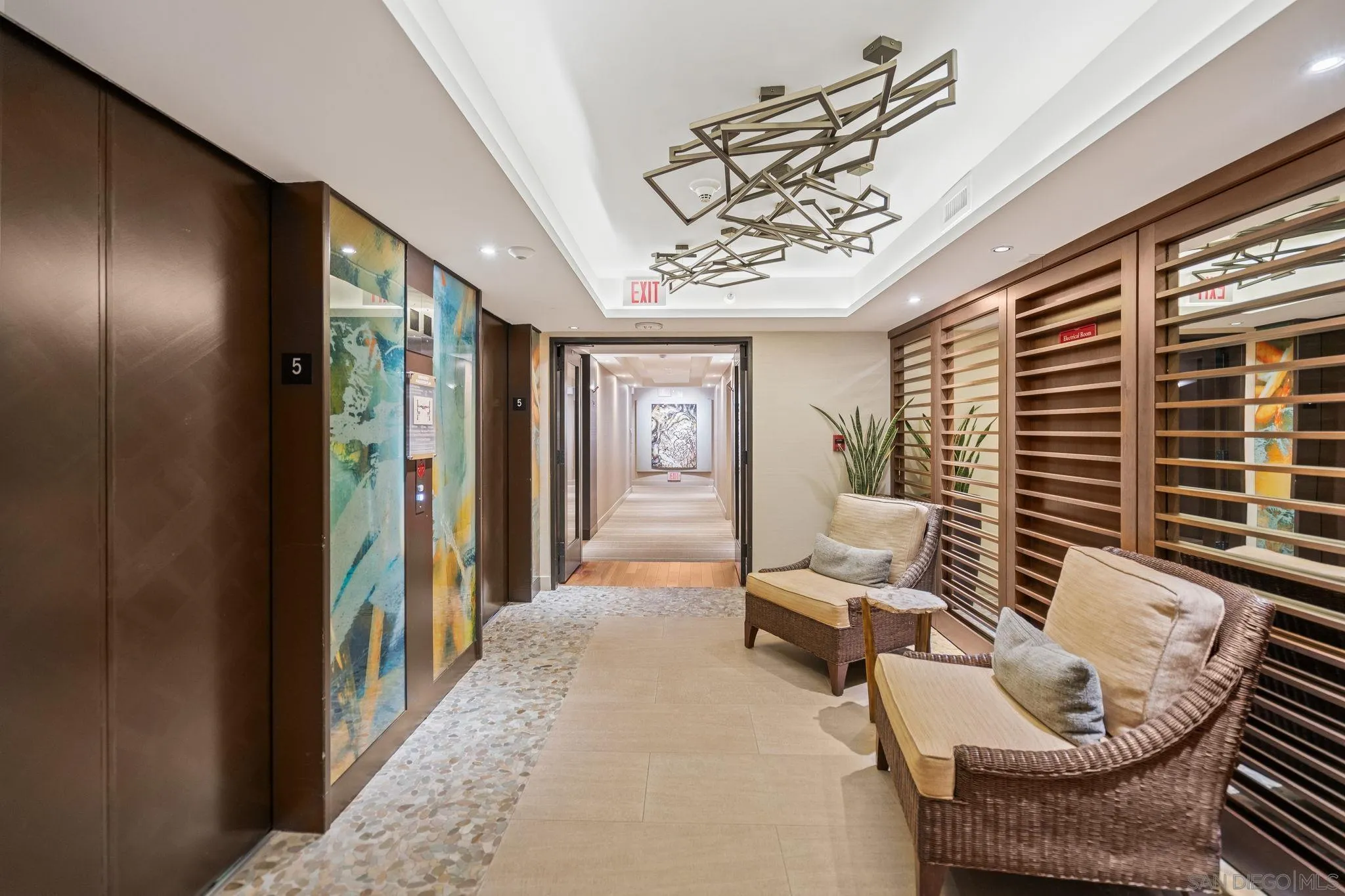 1750 Avenida Del Mundo Unit 504