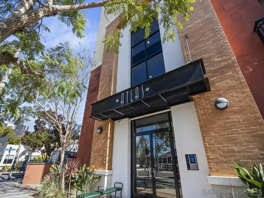 3687 4th Ave Unit 313