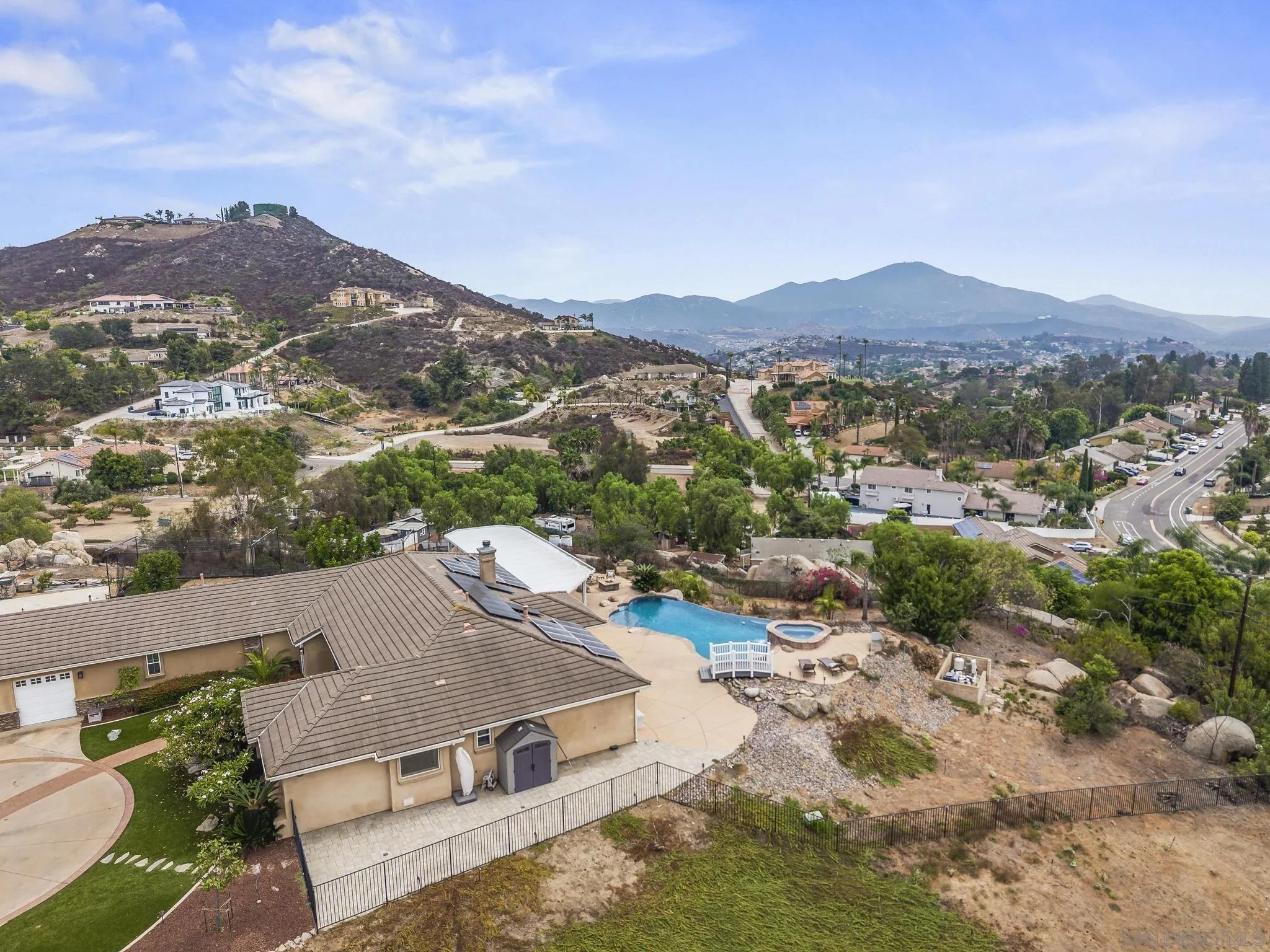 2255 Grace Lamay Terrace