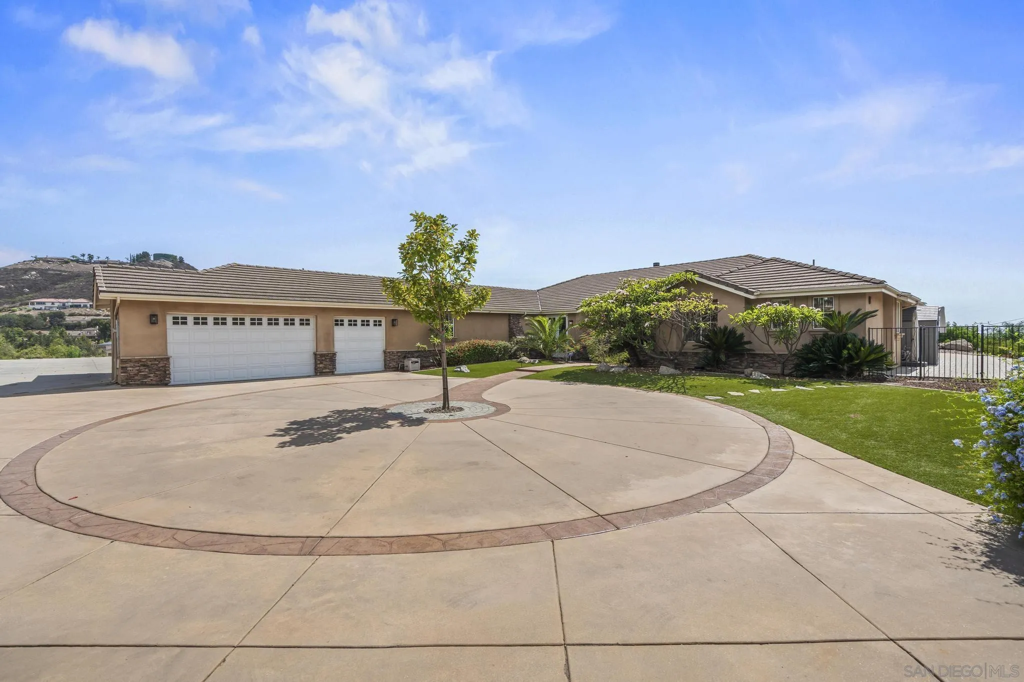 2255 Grace Lamay Terrace