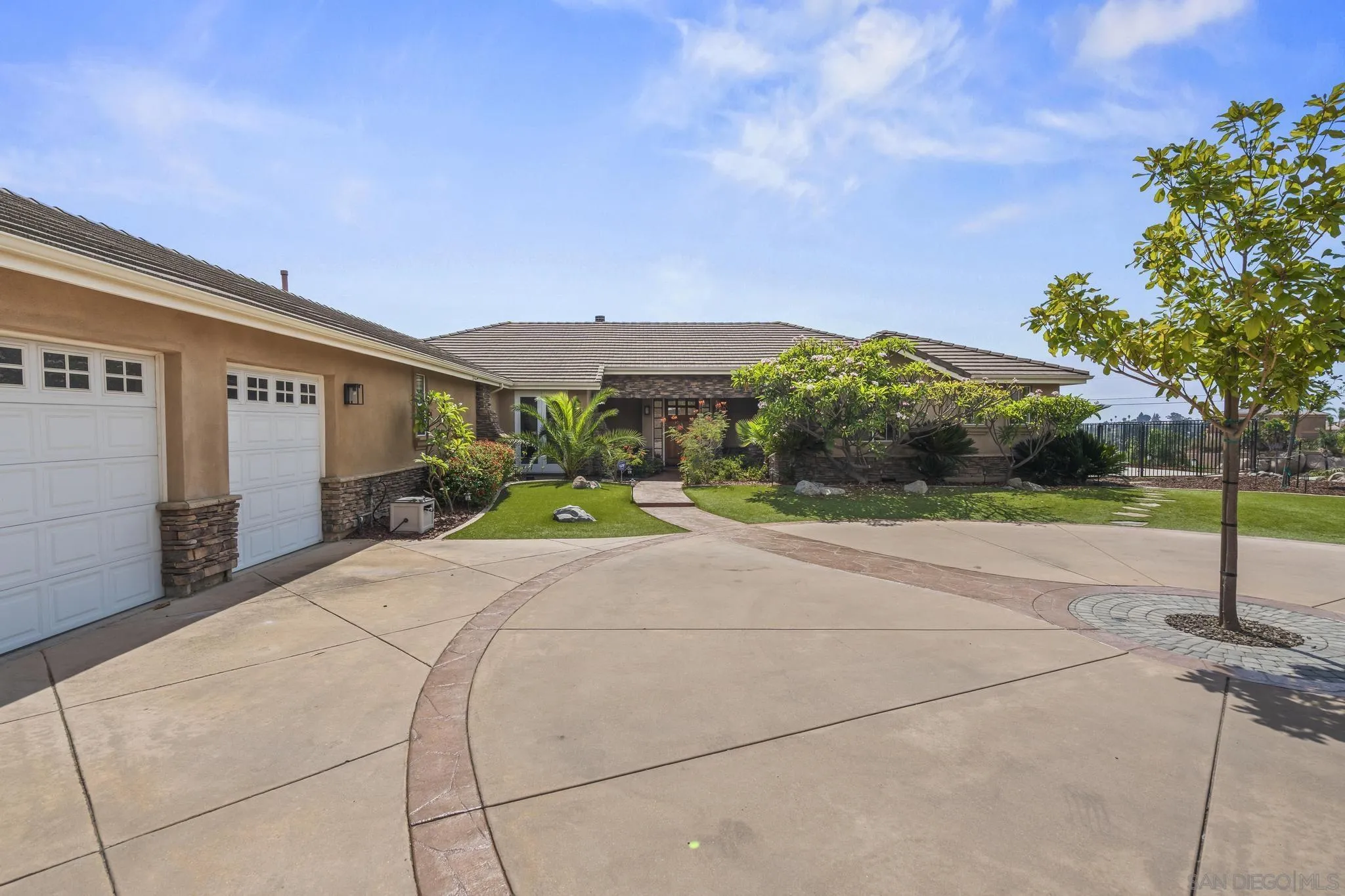 2255 Grace Lamay Terrace