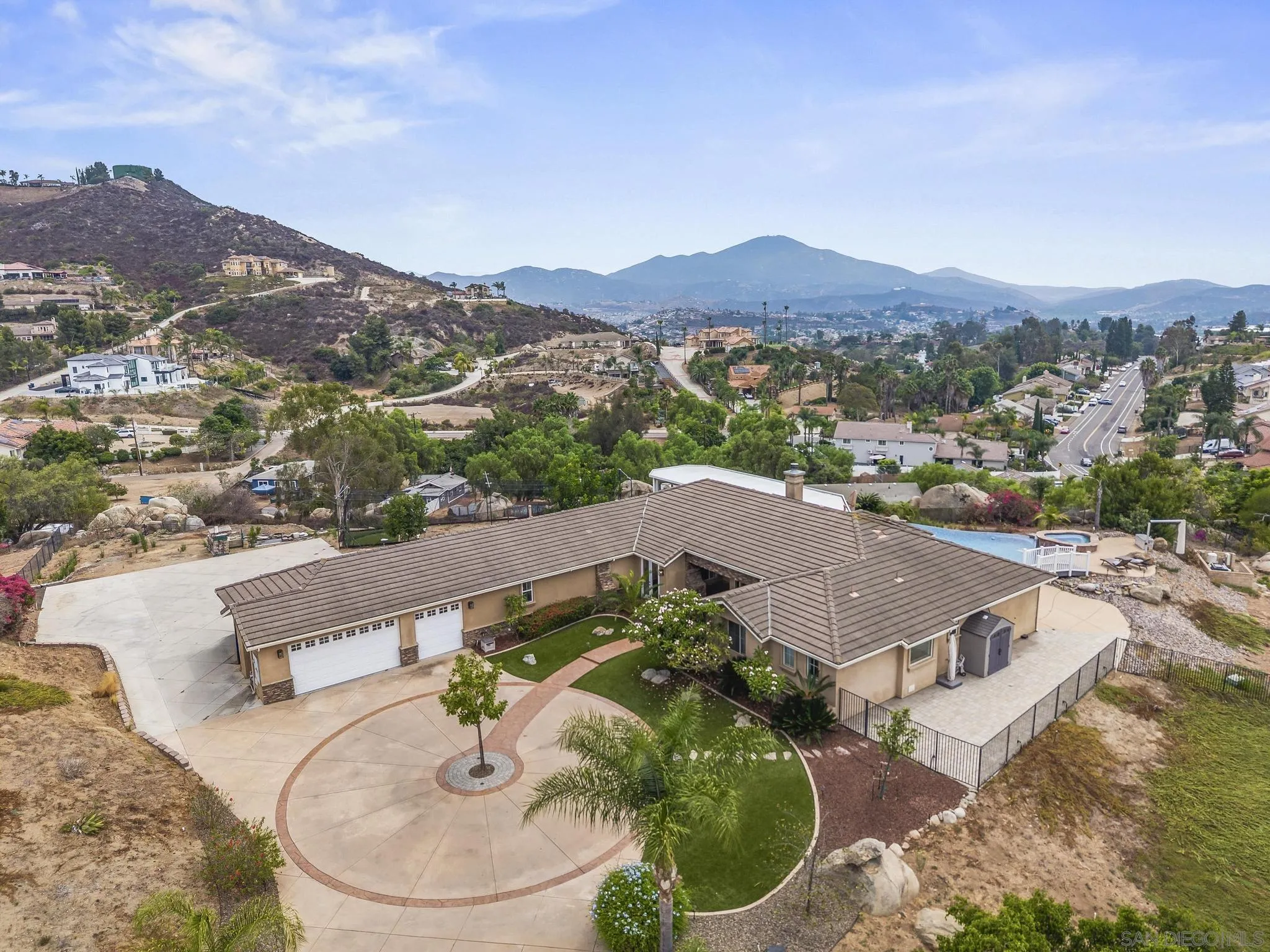2255 Grace Lamay Terrace