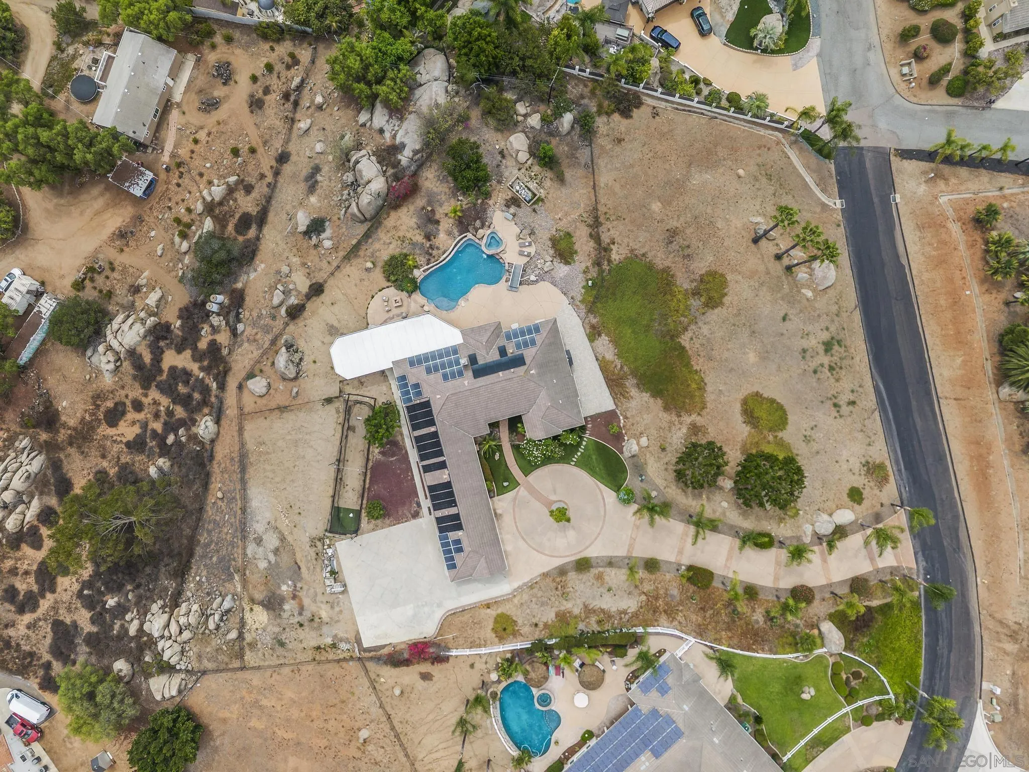2255 Grace Lamay Terrace