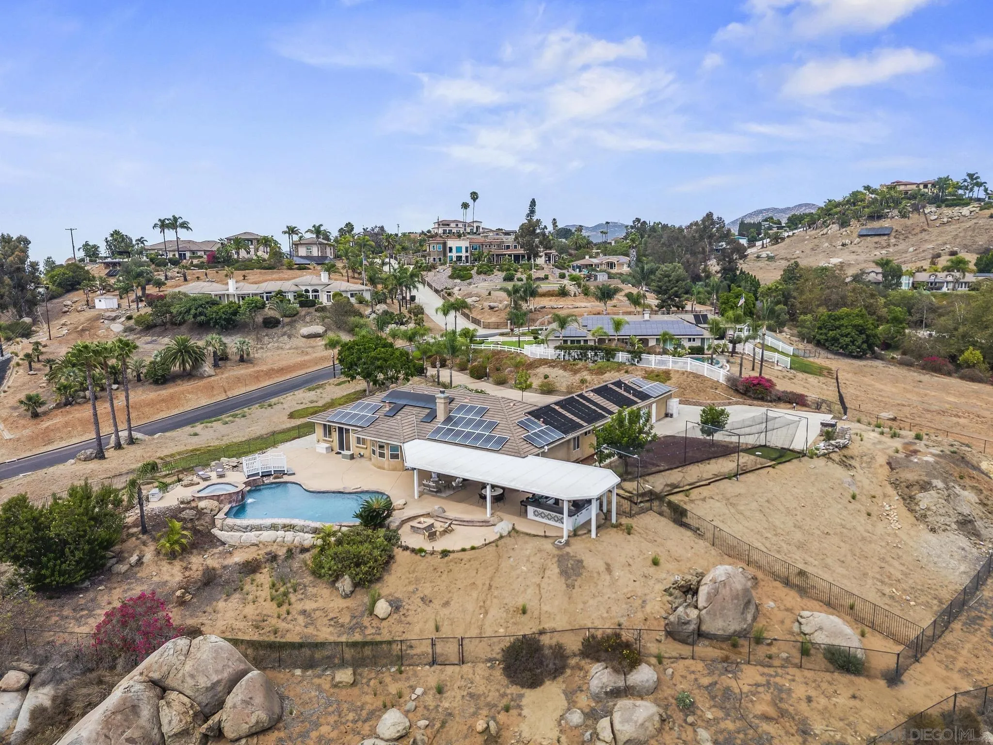 2255 Grace Lamay Terrace
