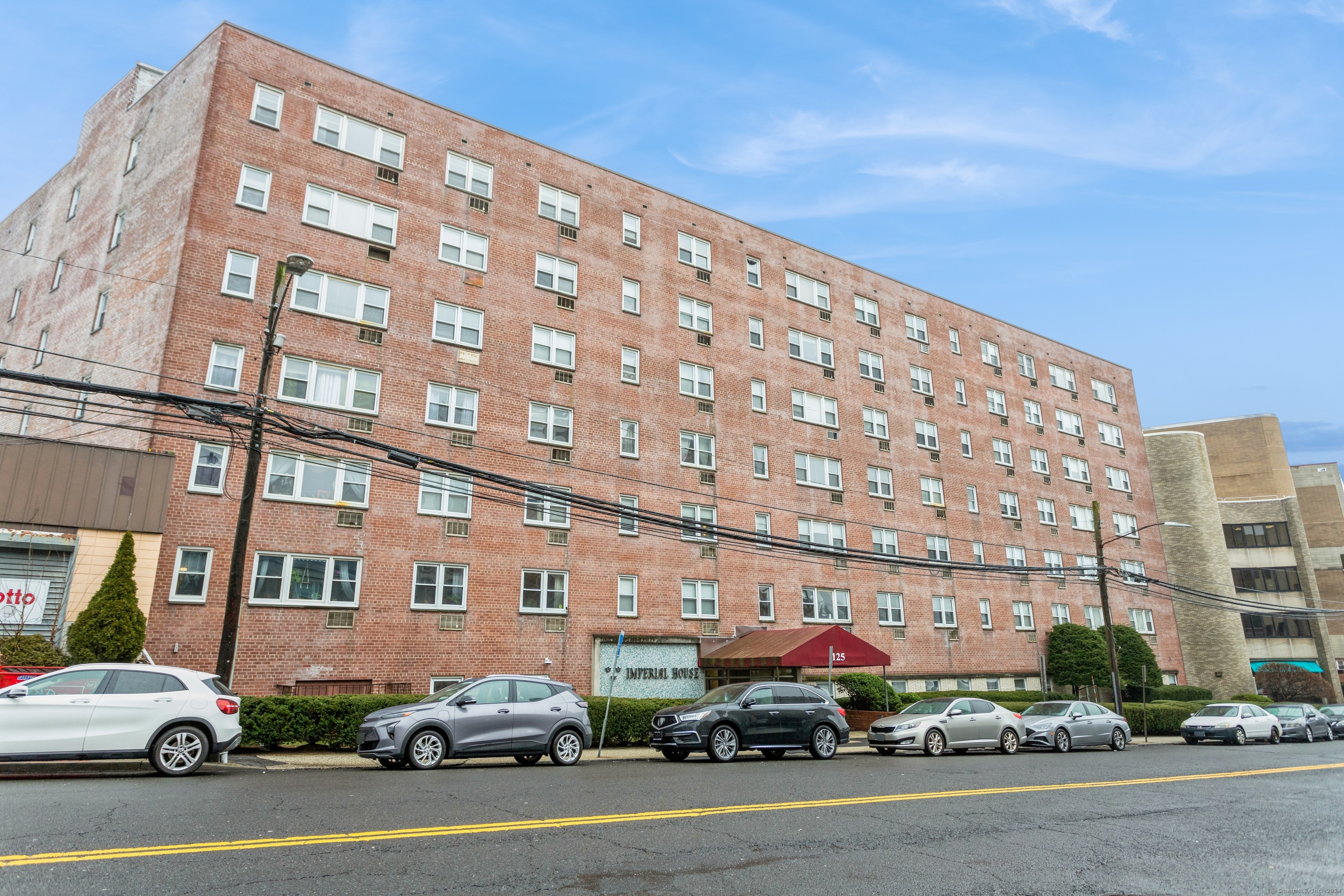 125 Prospect Street APT 1H