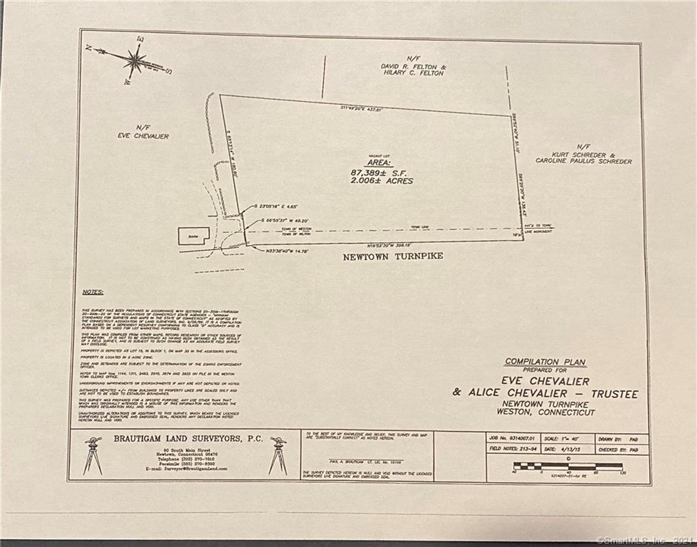 00 Newtown Lot 30 1 15 Turnpike