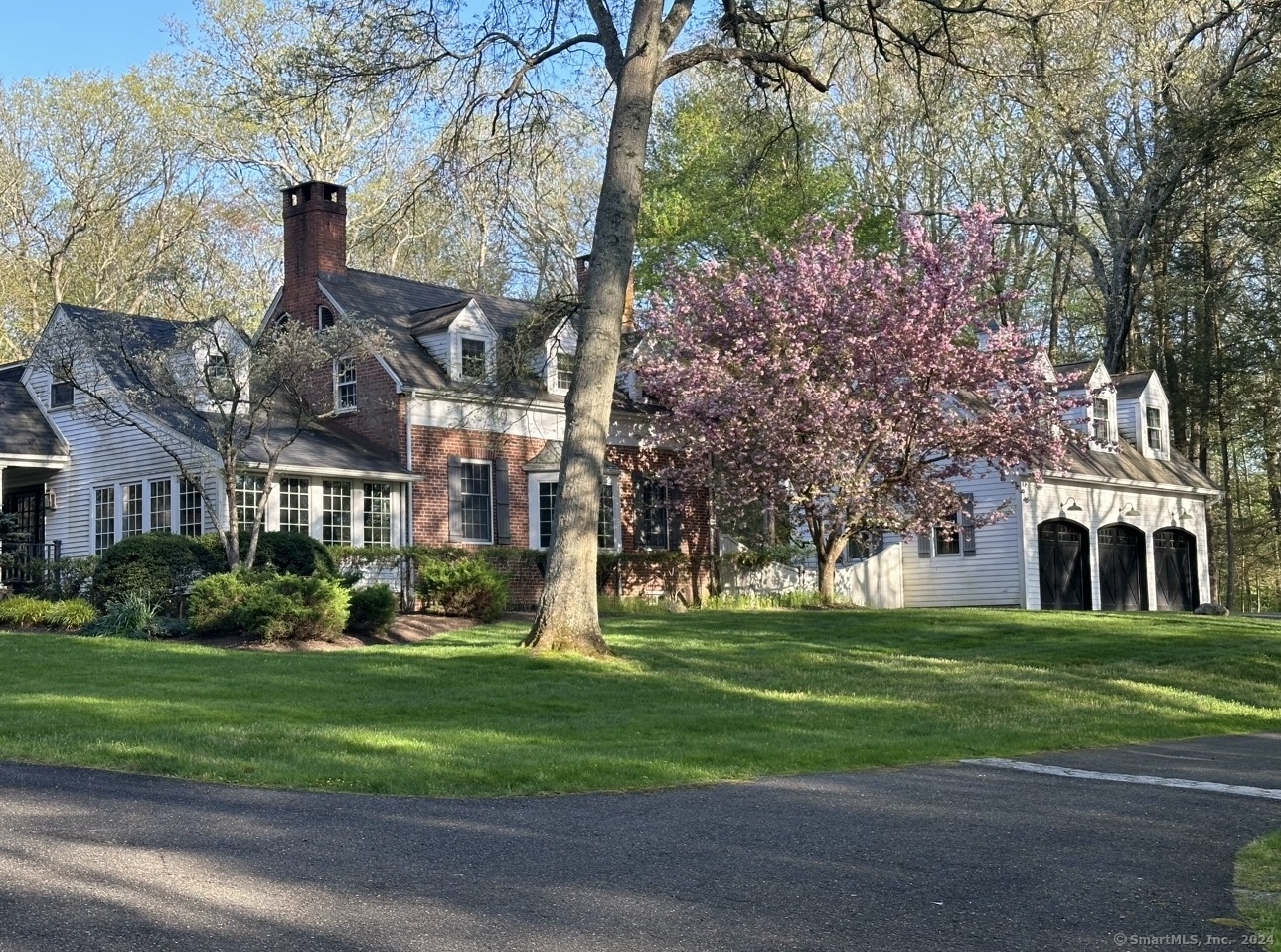 51 Valley Forge Road