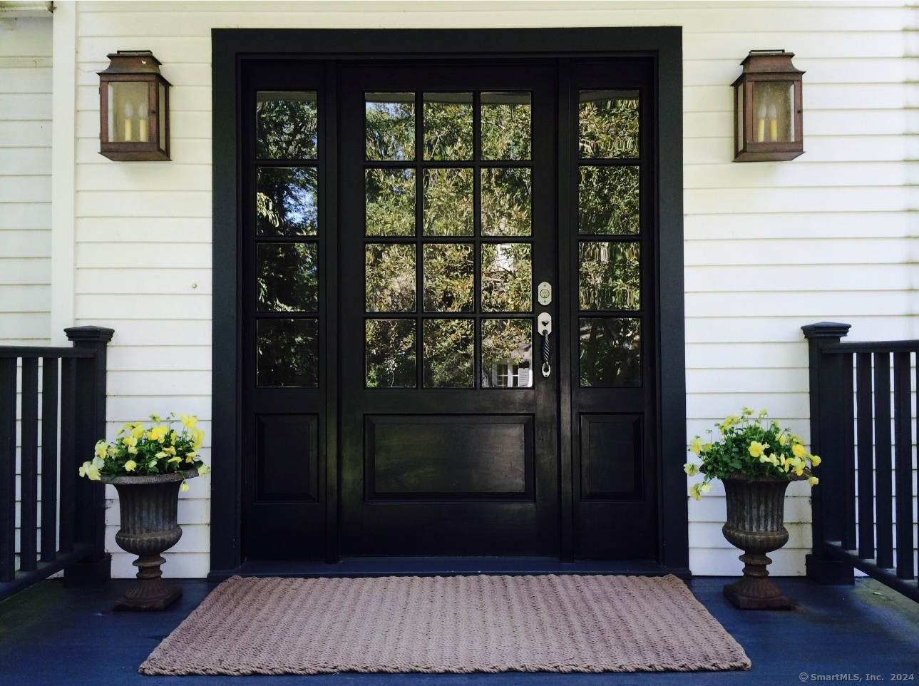 51 Valley Forge Road