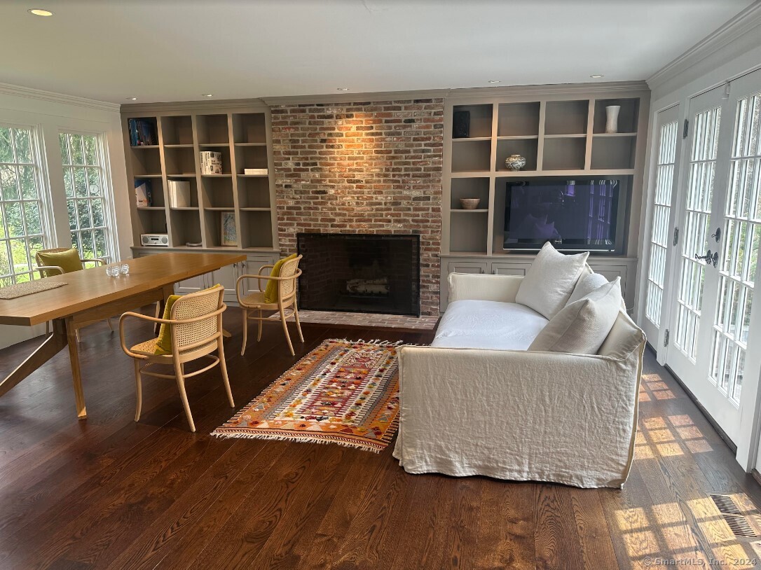 51 Valley Forge Road
