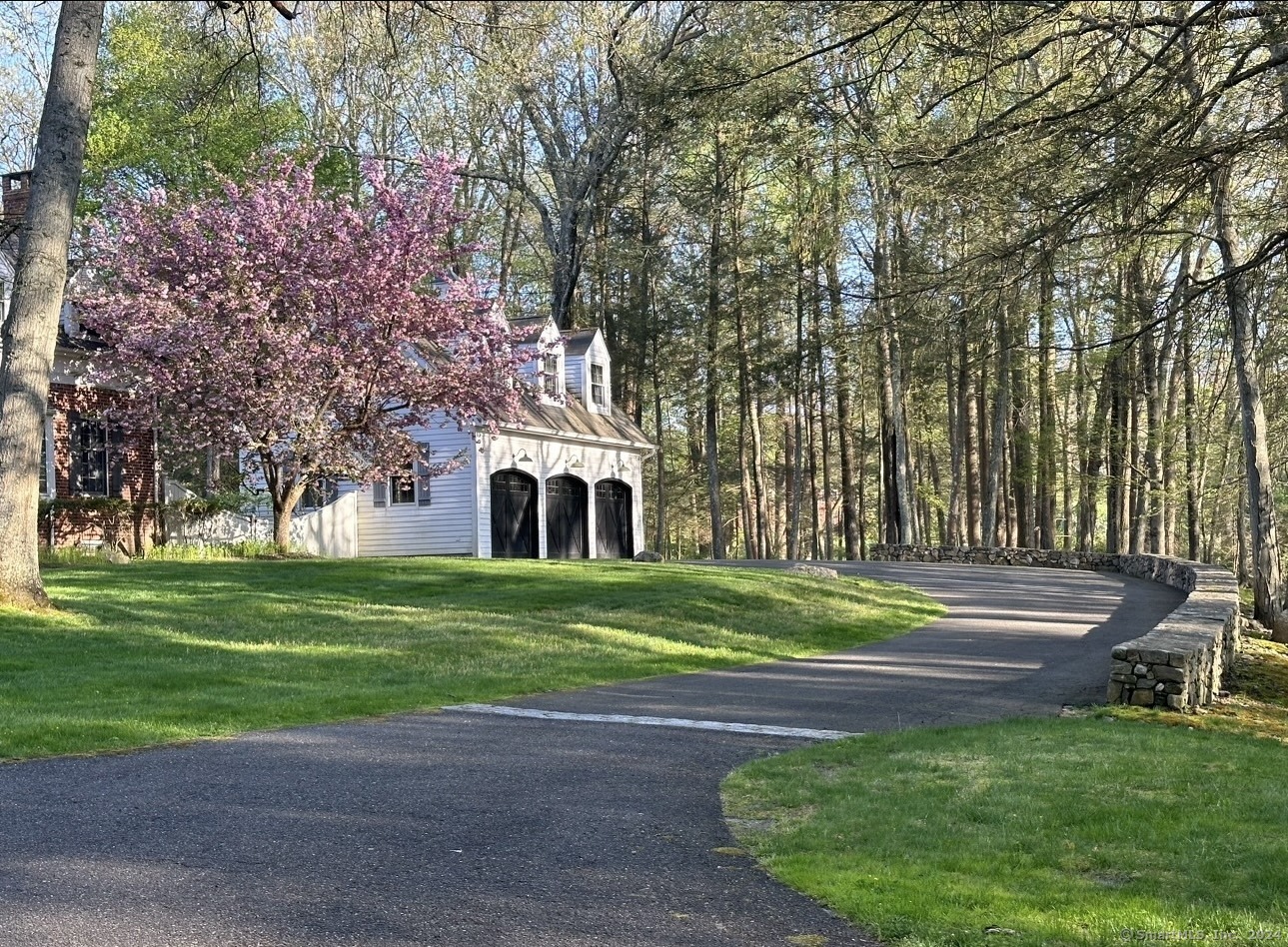 51 Valley Forge Road