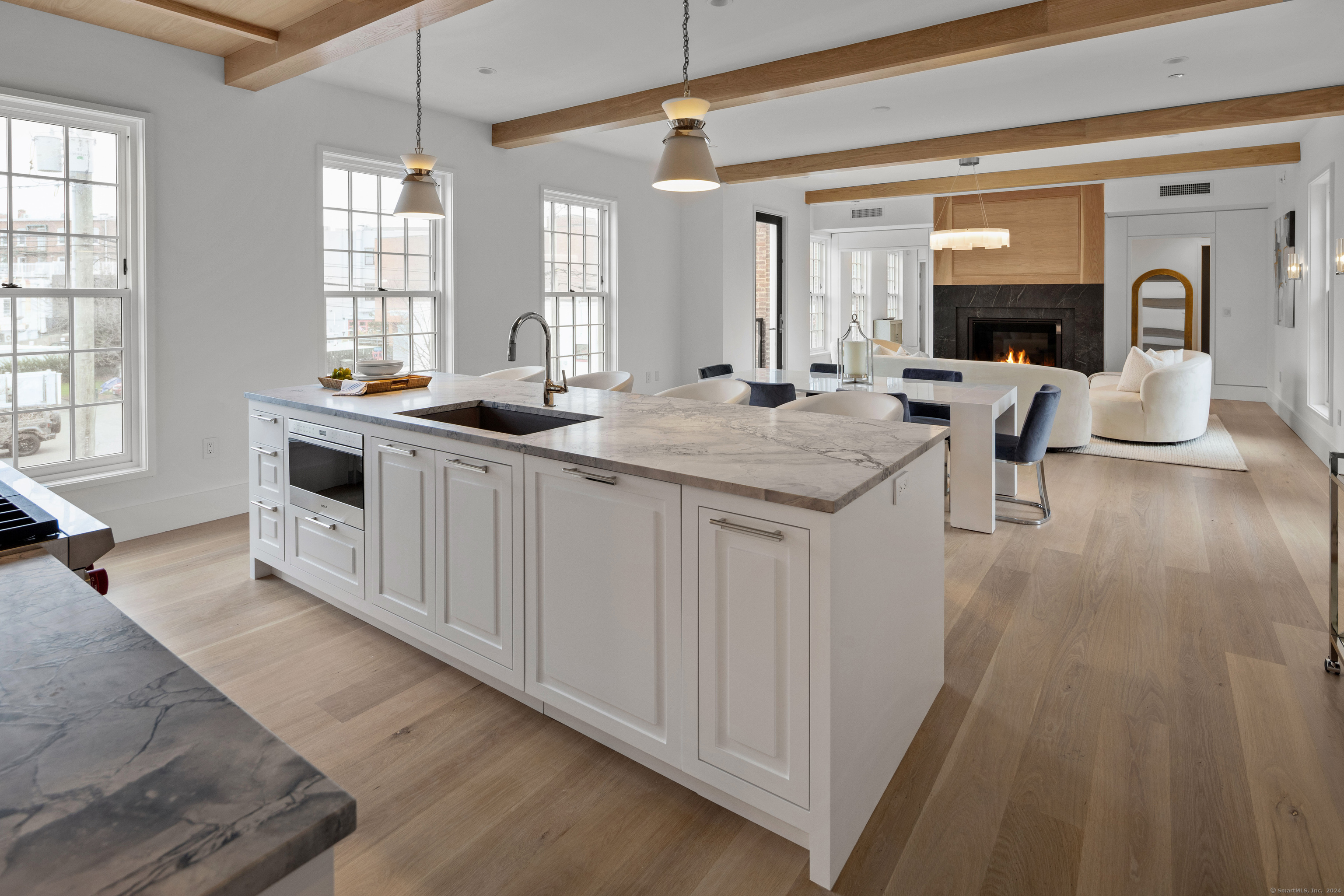 42 Forest Street Loft A