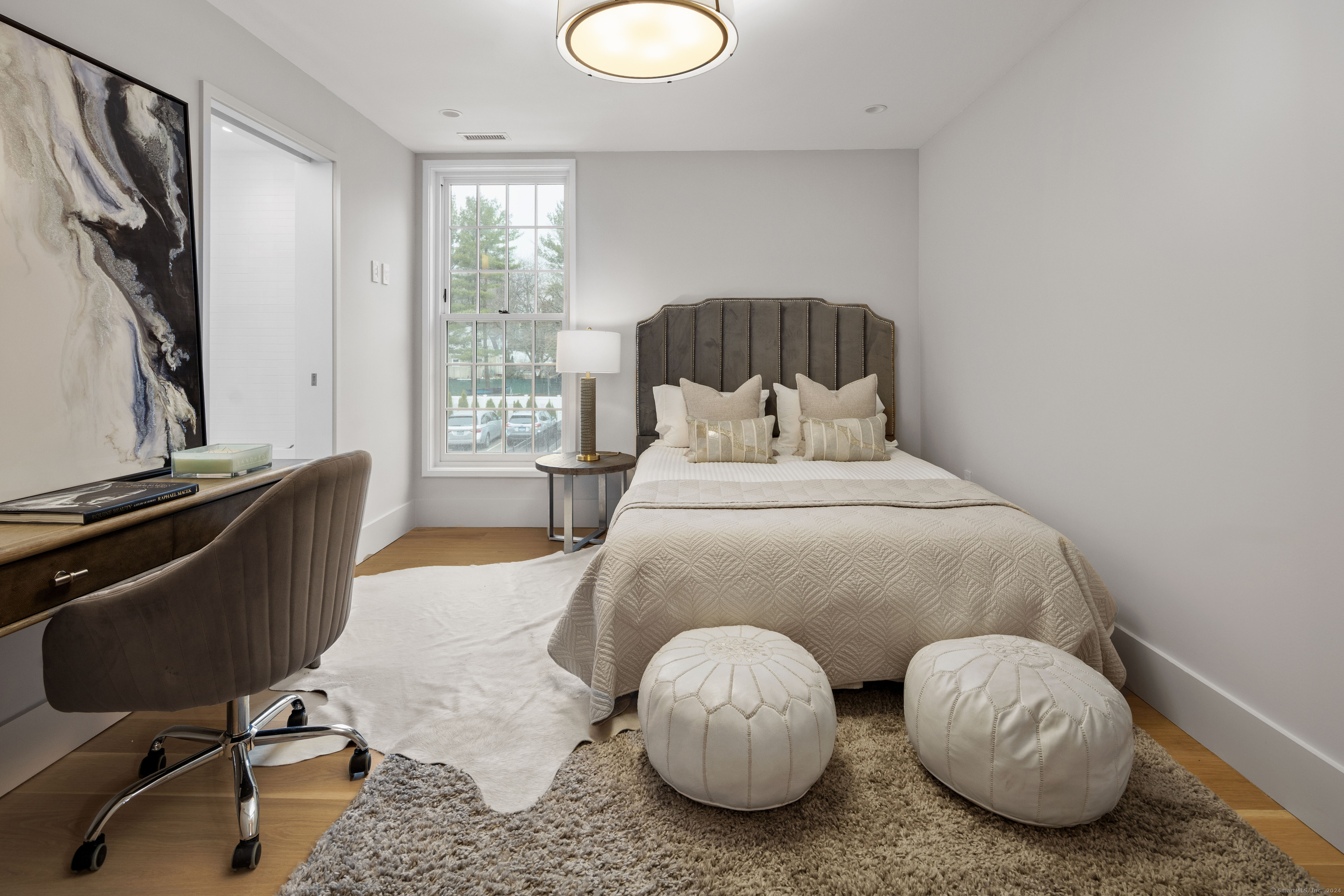 42 Forest Street Loft A