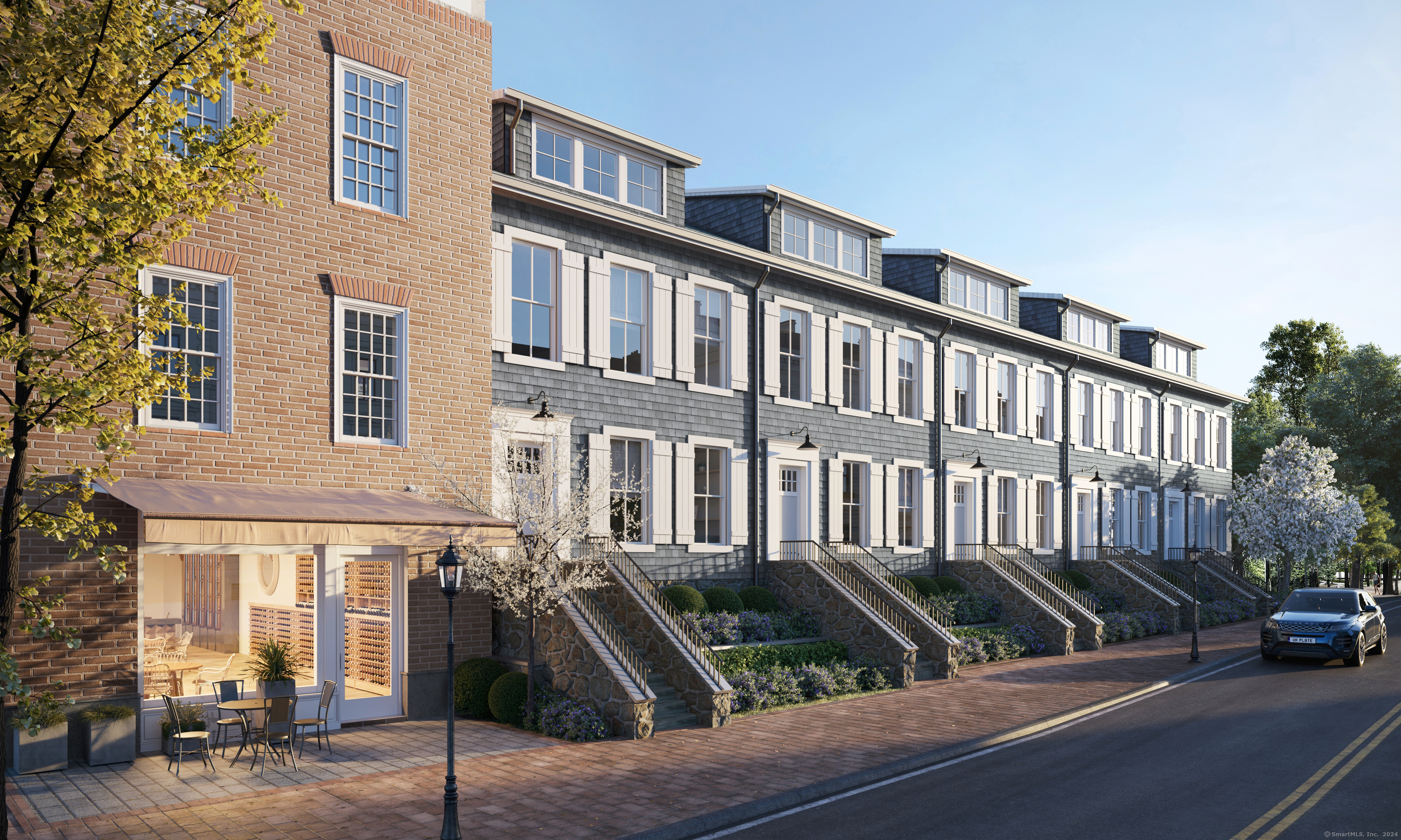 42 Forest Street Loft A