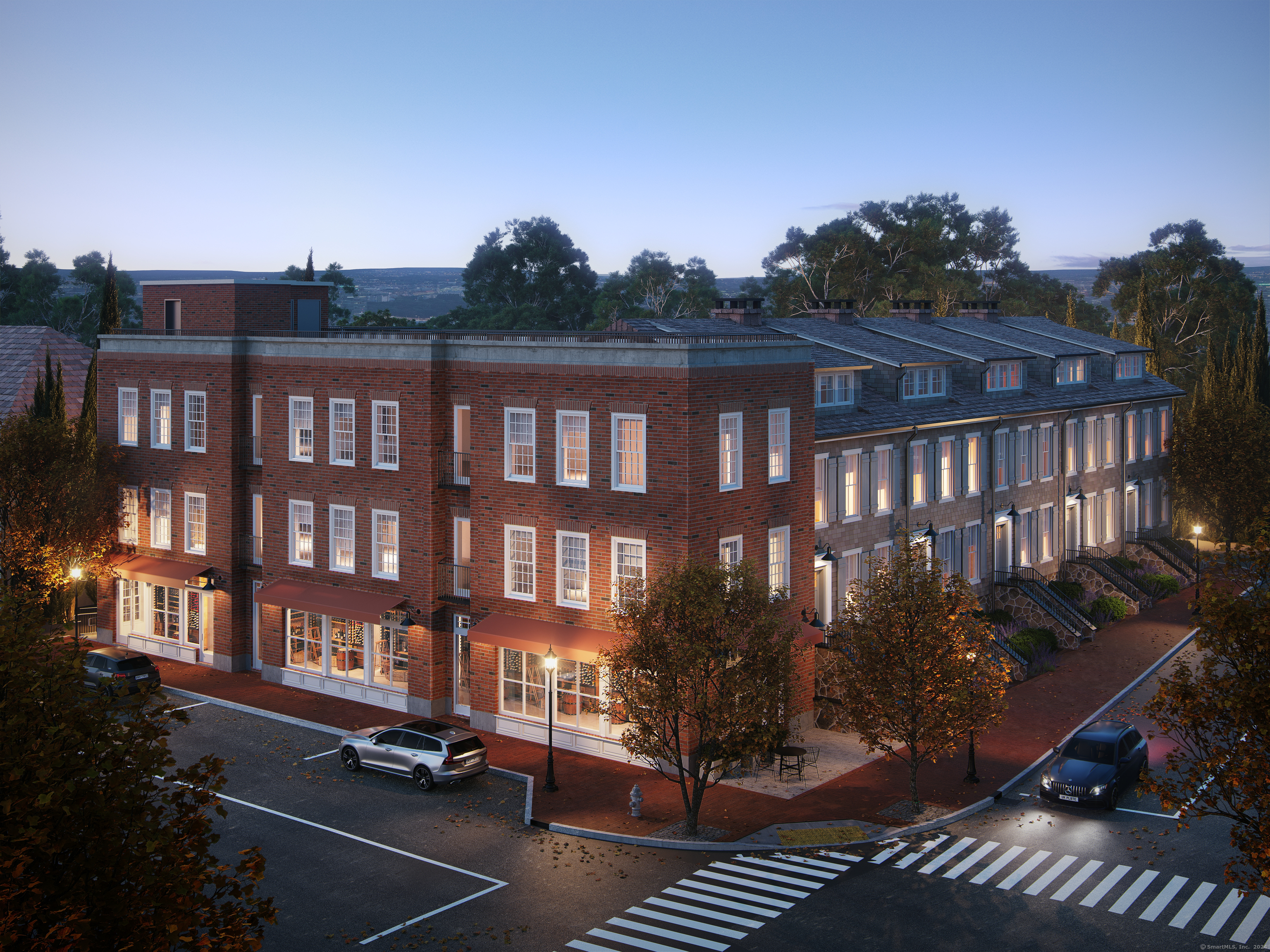 42 Forest Street Loft A