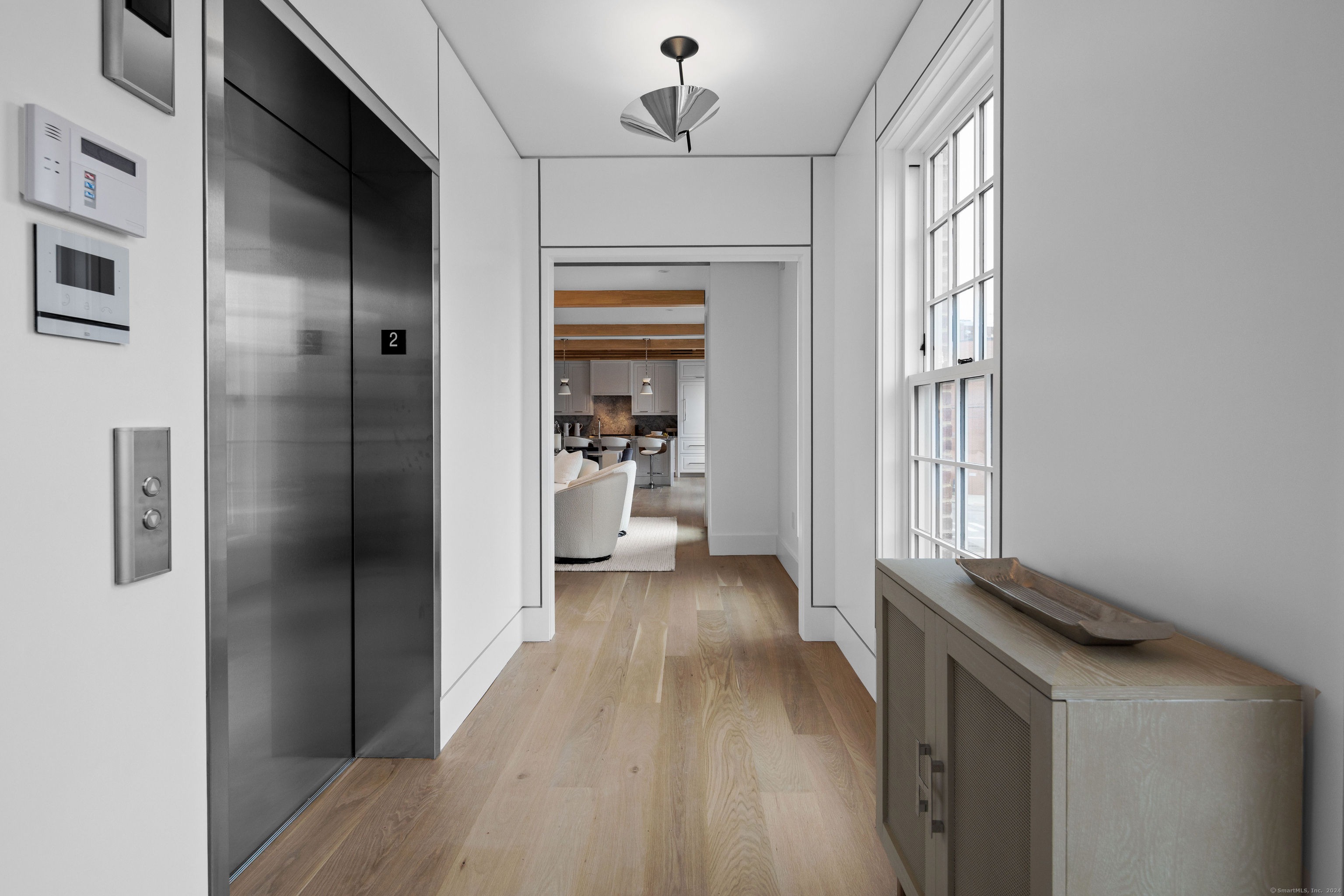 42 Forest Street Loft A