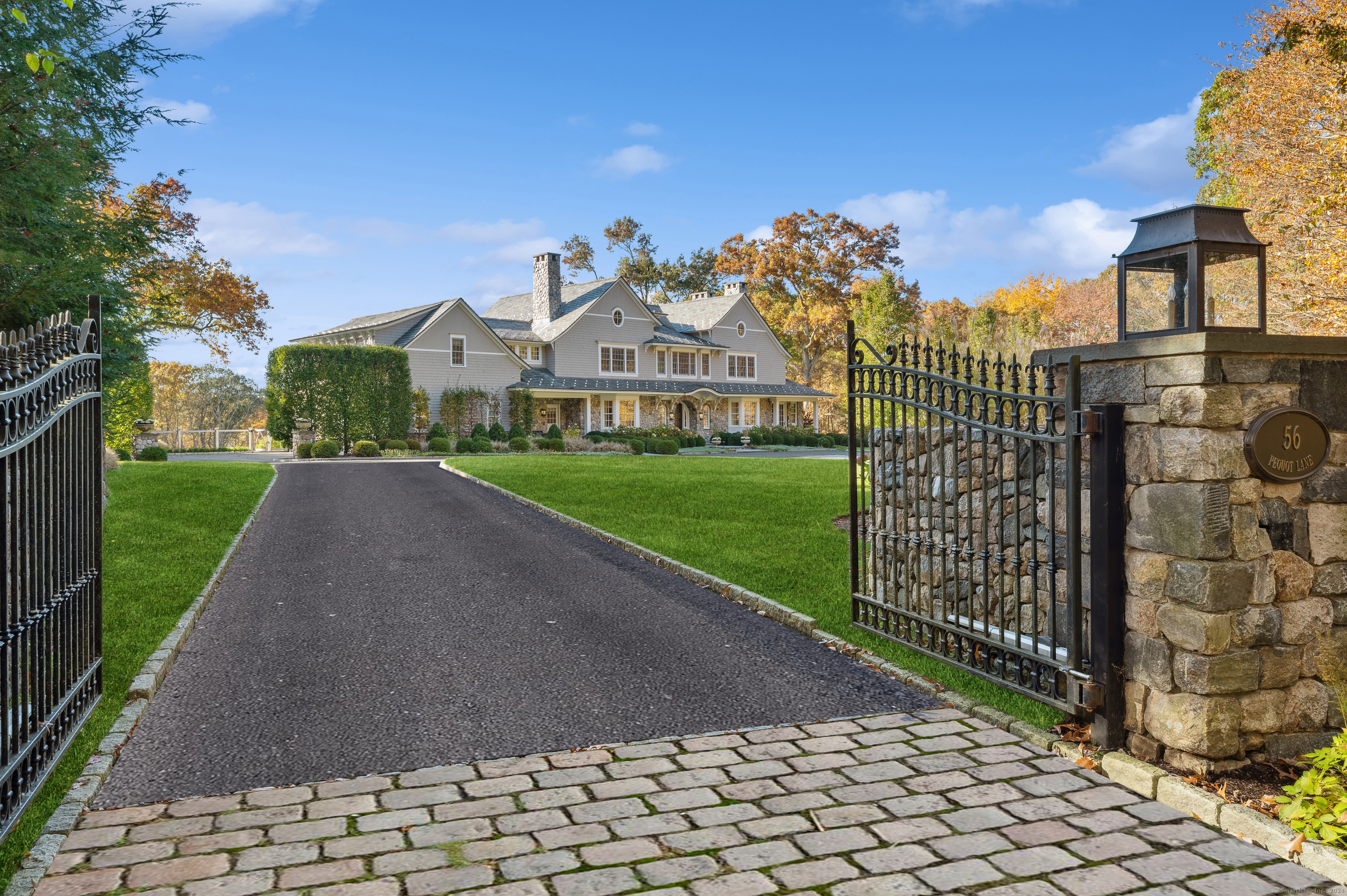 56 Pequot Lane