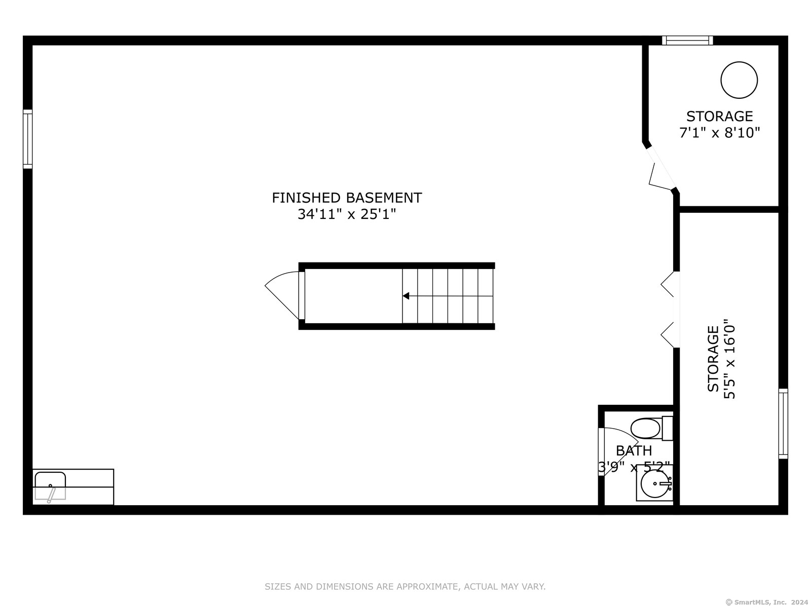 31 Cowing Place