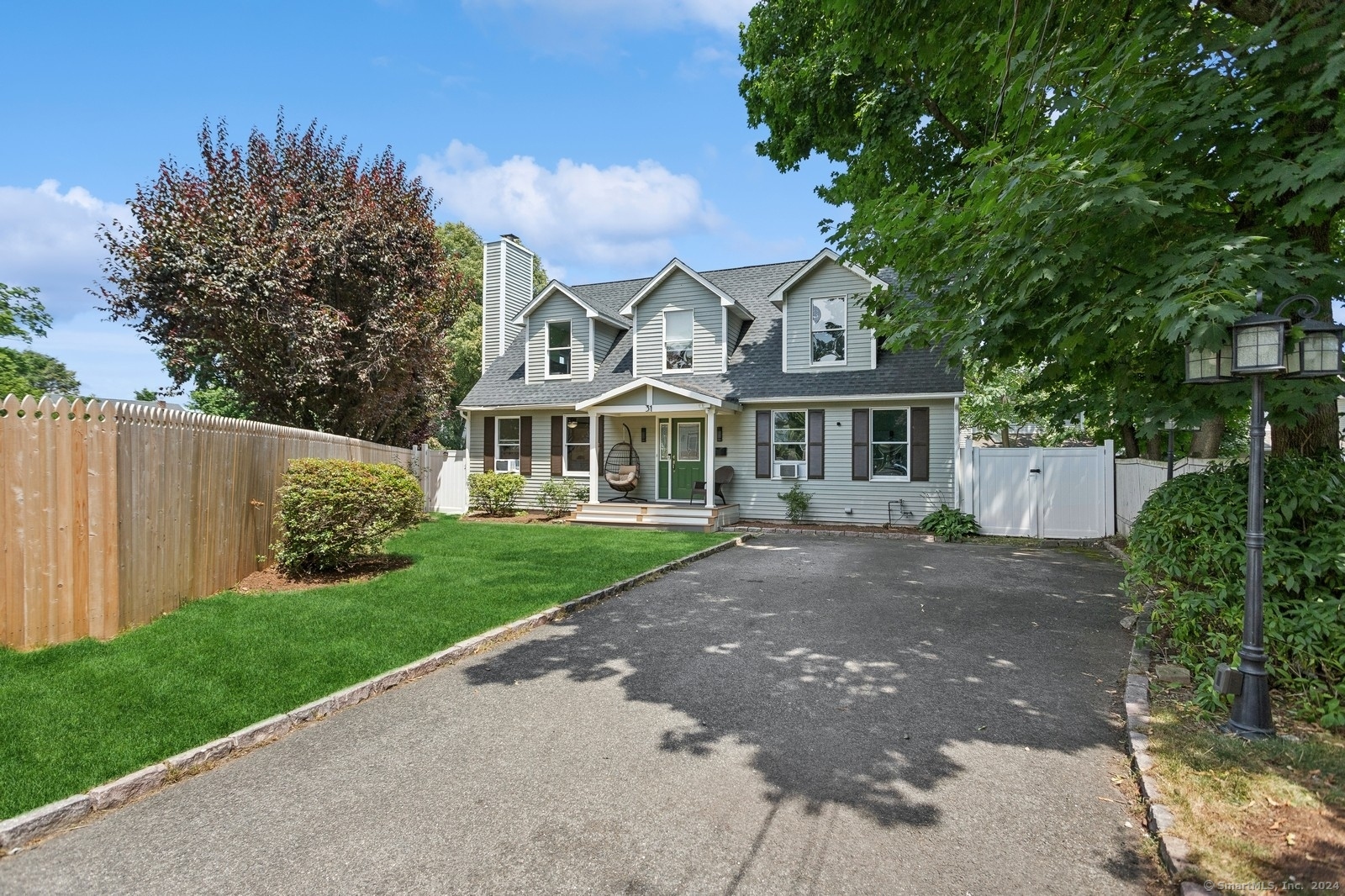 31 Cowing Place