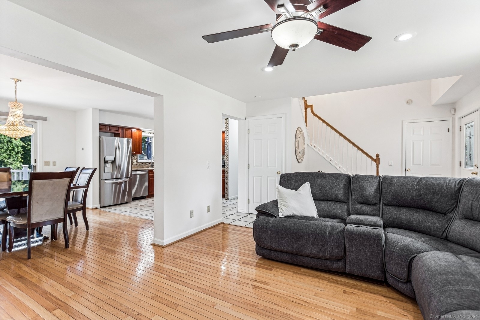 31 Cowing Place