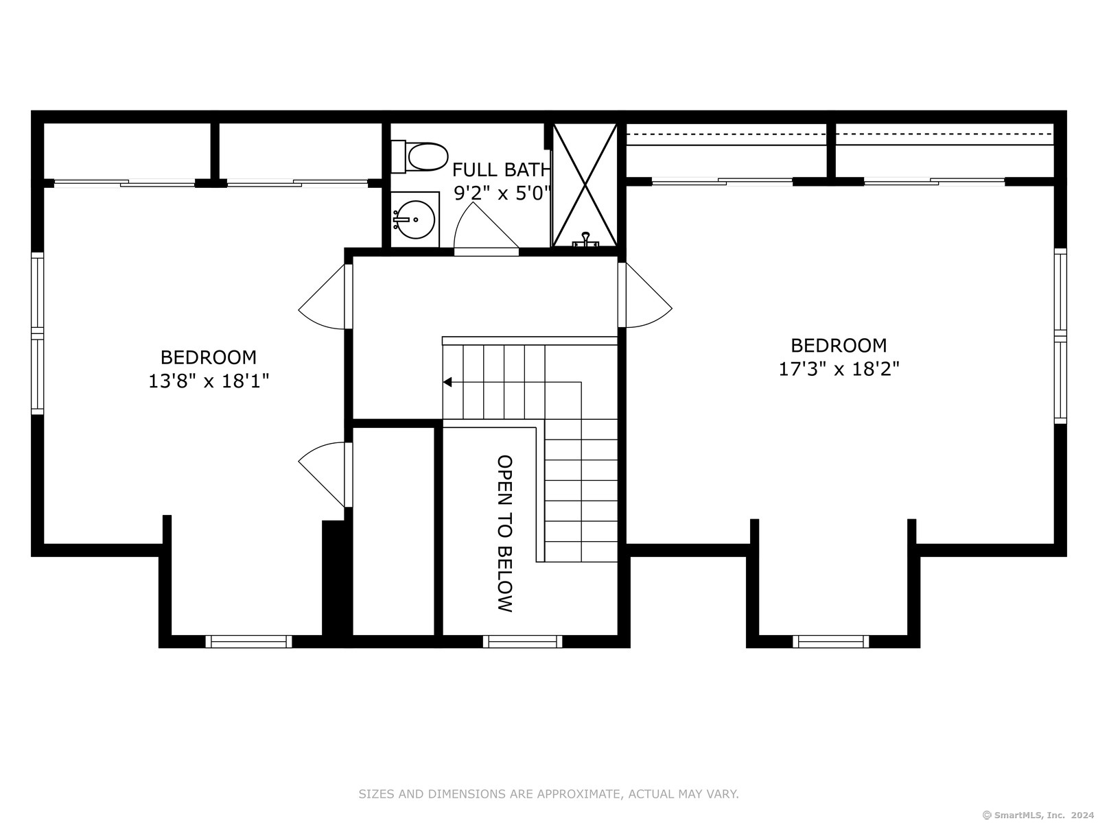 31 Cowing Place