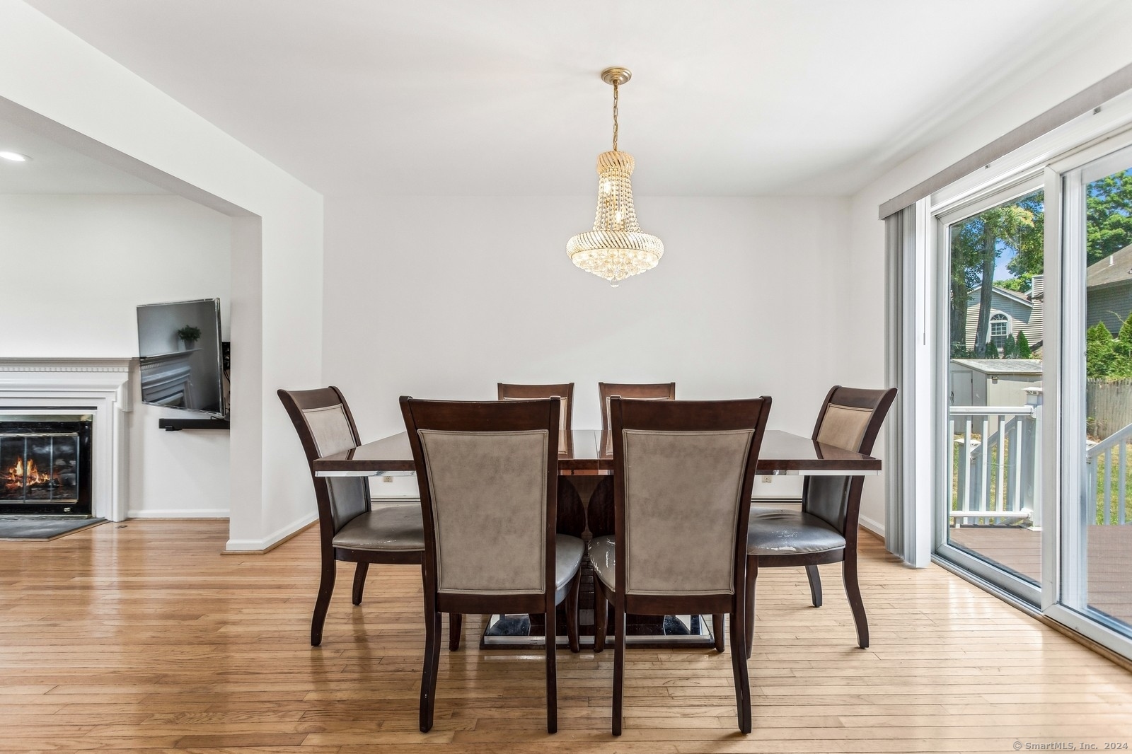 31 Cowing Place