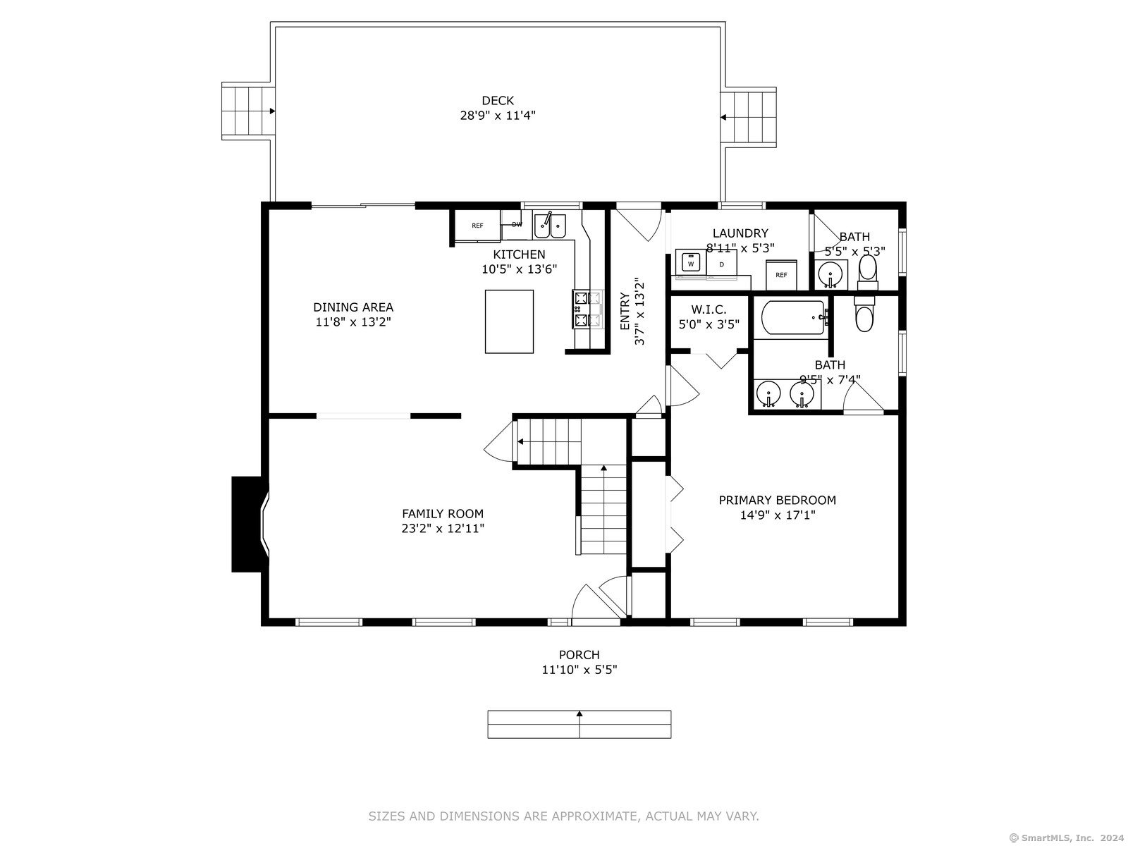 31 Cowing Place