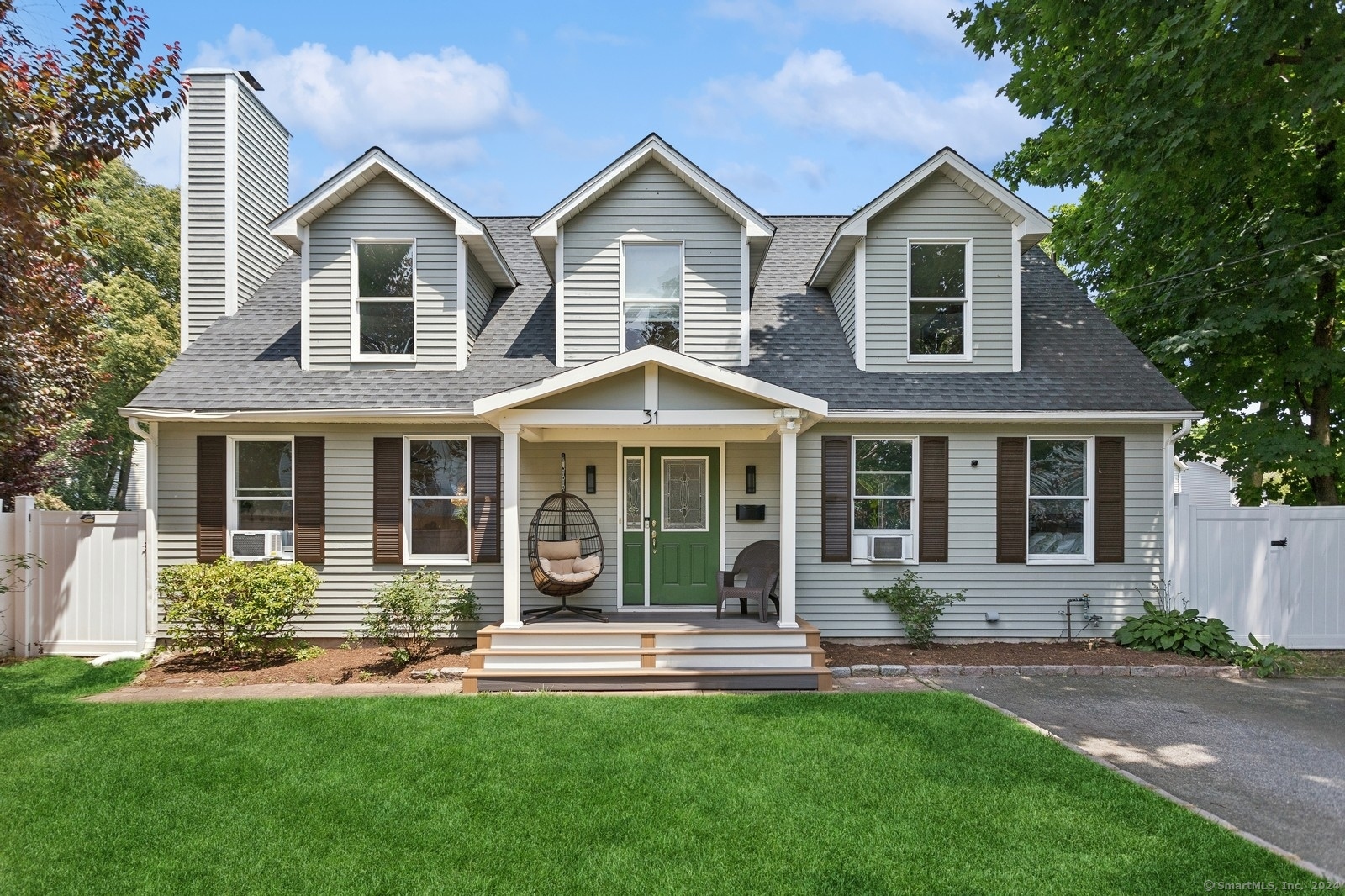 31 Cowing Place