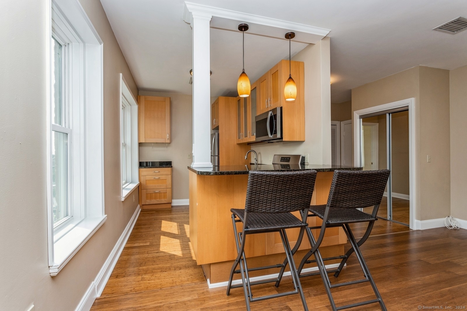 131 Washington Street APT 404