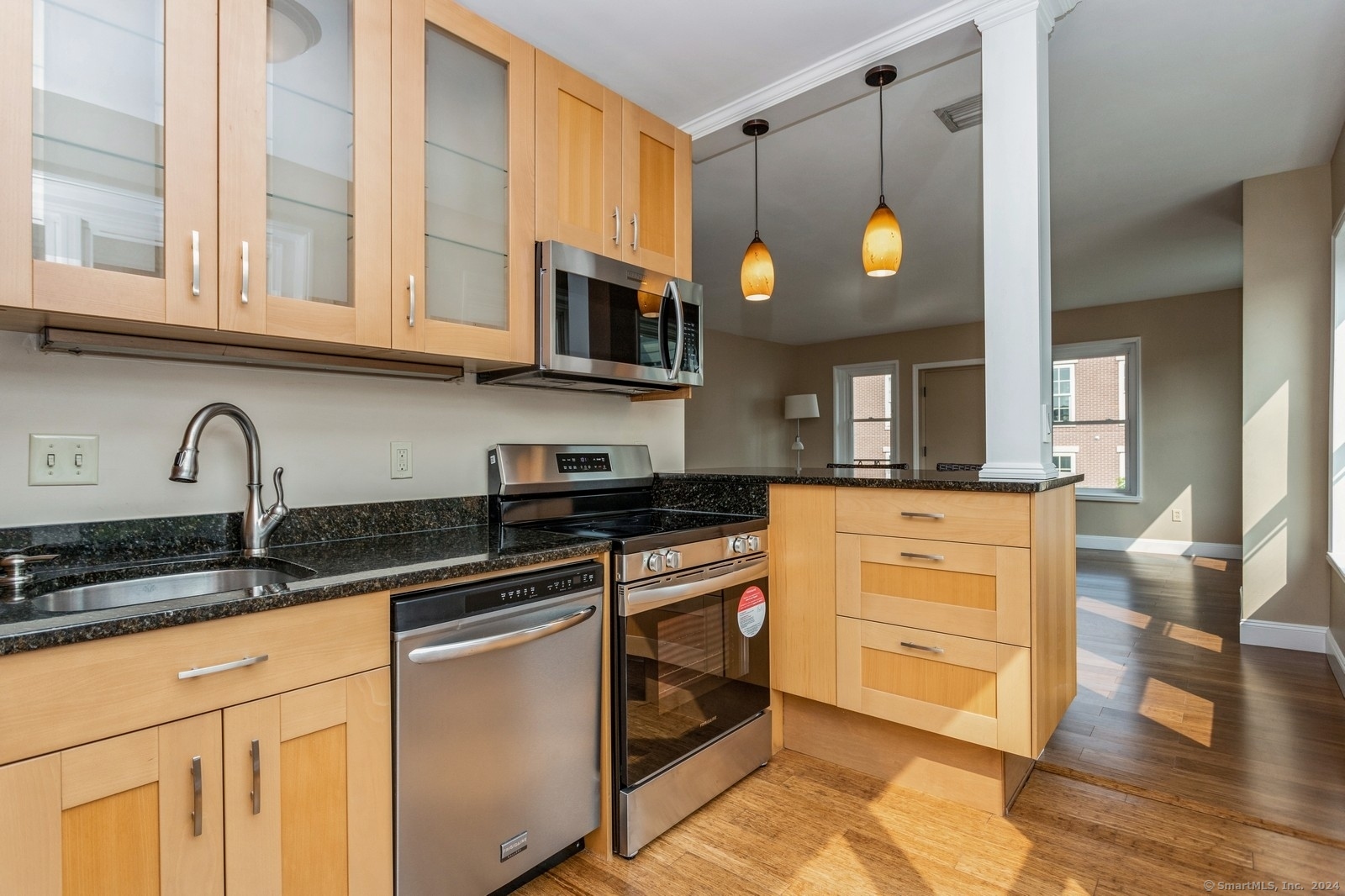 131 Washington Street APT 404