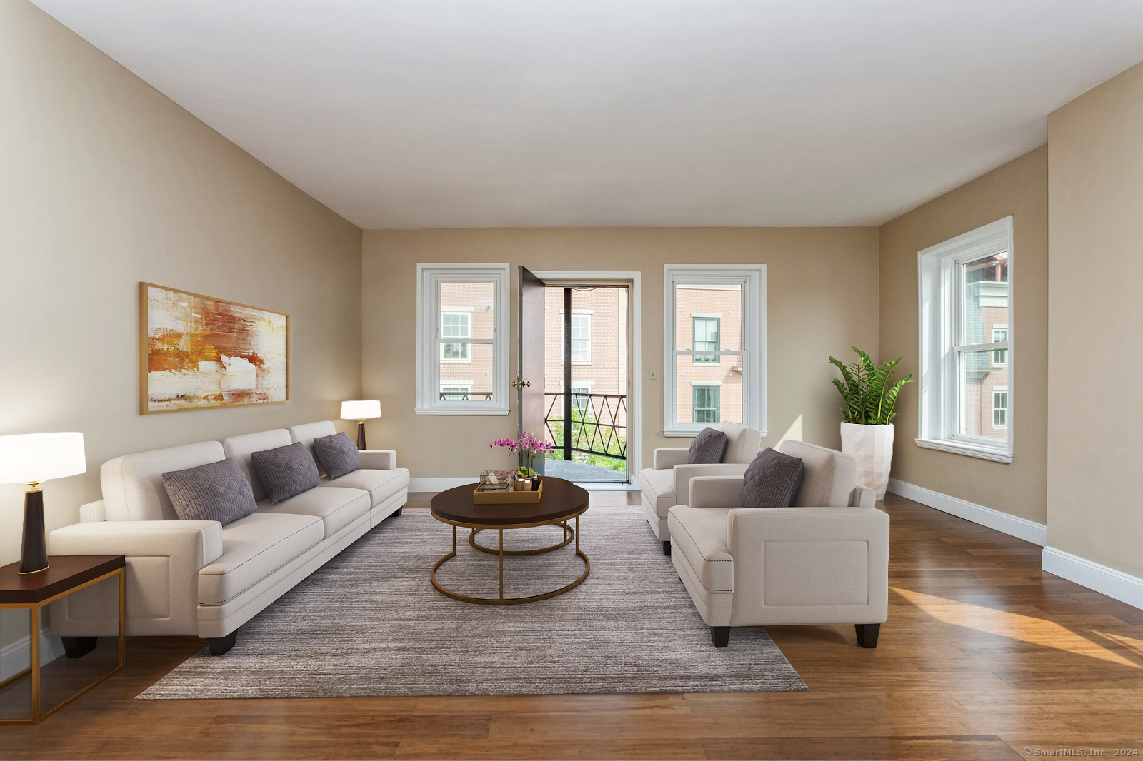 131 Washington Street APT 404