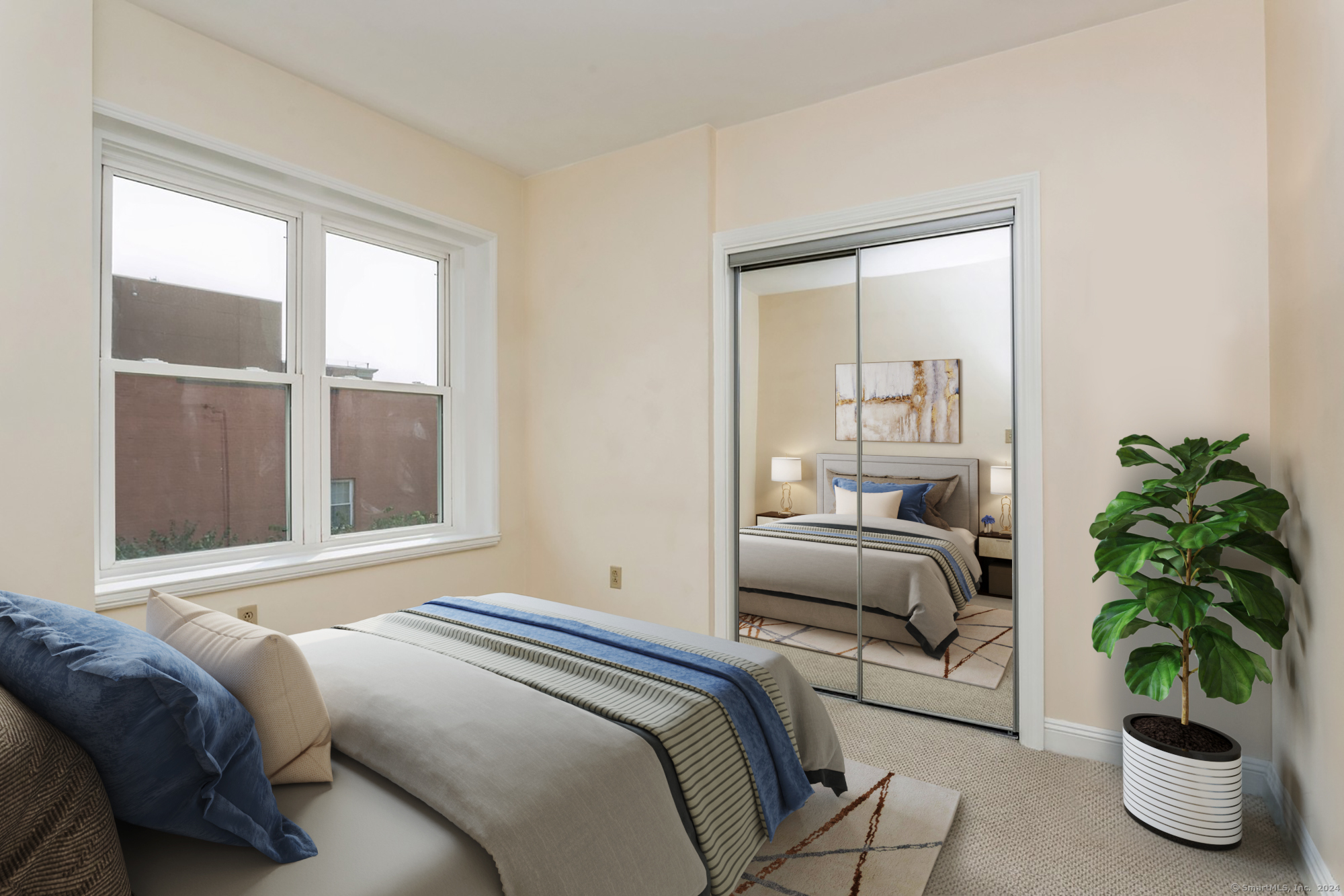 131 Washington Street APT 404