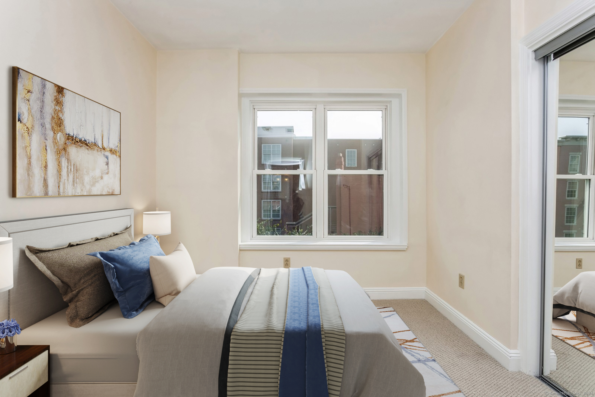 131 Washington Street APT 404