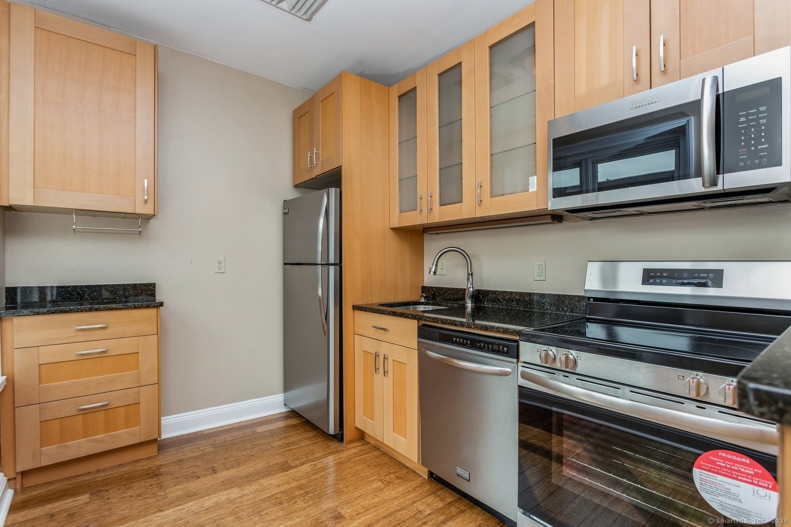 131 Washington Street APT 404