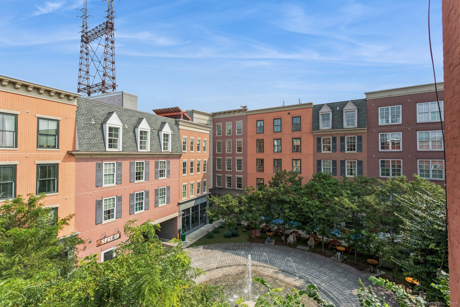 131 Washington Street APT 404
