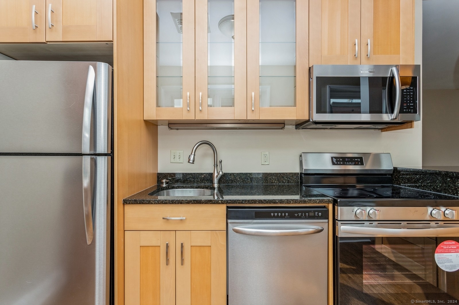 131 Washington Street APT 404
