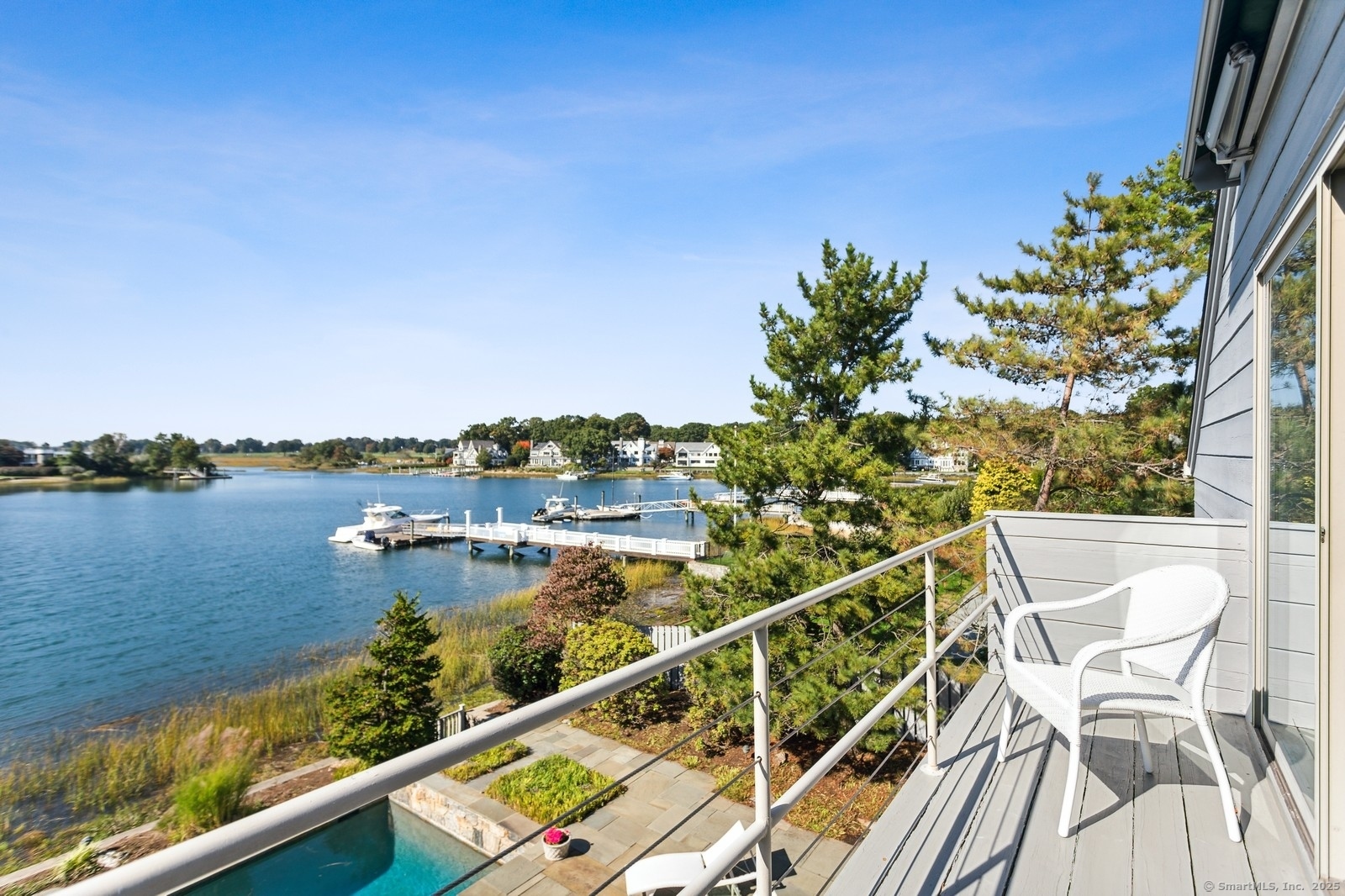 20 Bermuda Road