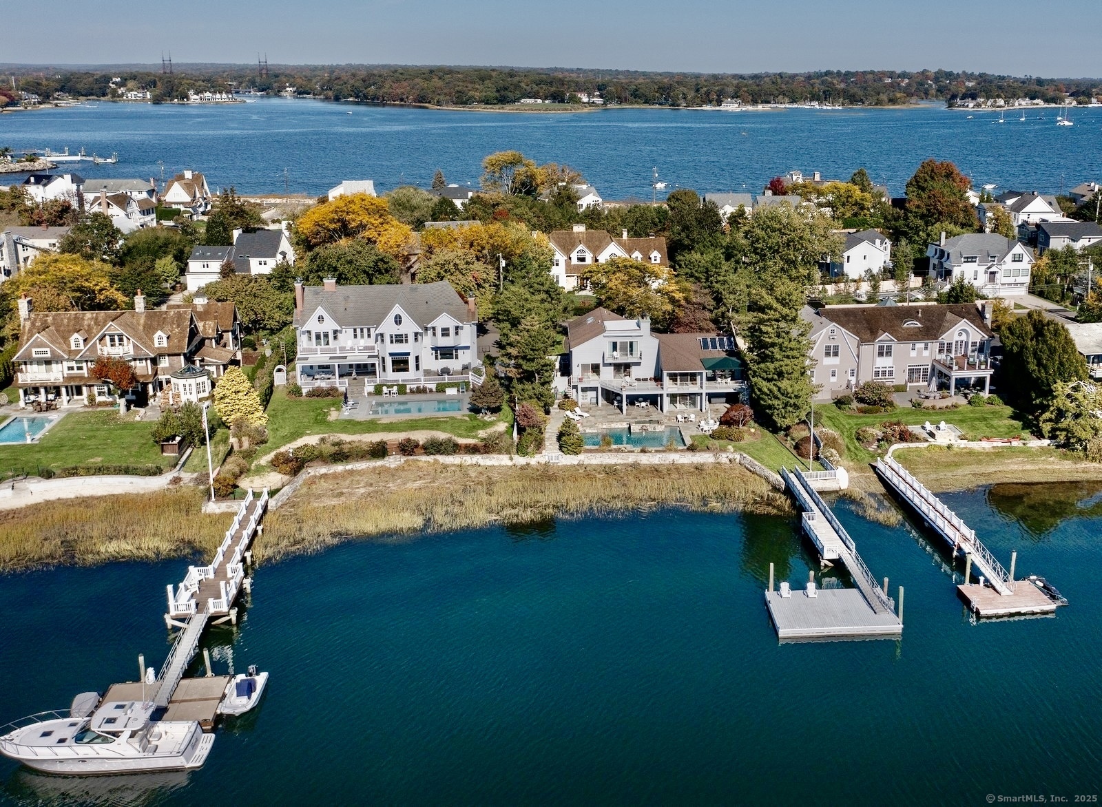 20 Bermuda Road
