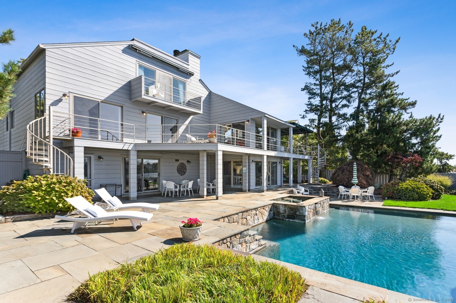20 Bermuda Road