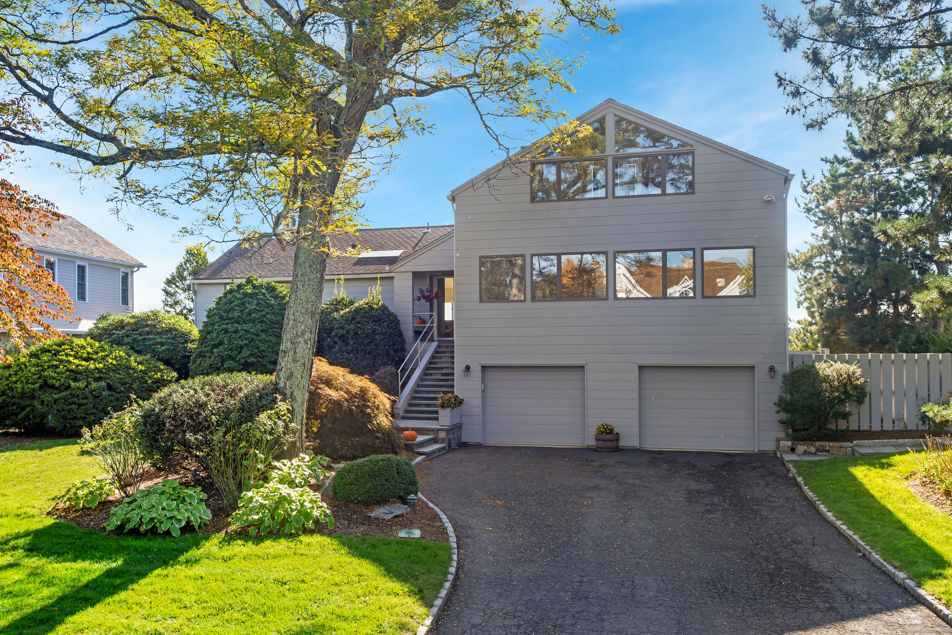 20 Bermuda Road