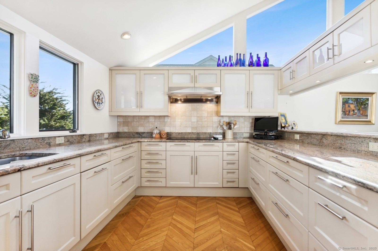 20 Bermuda Road