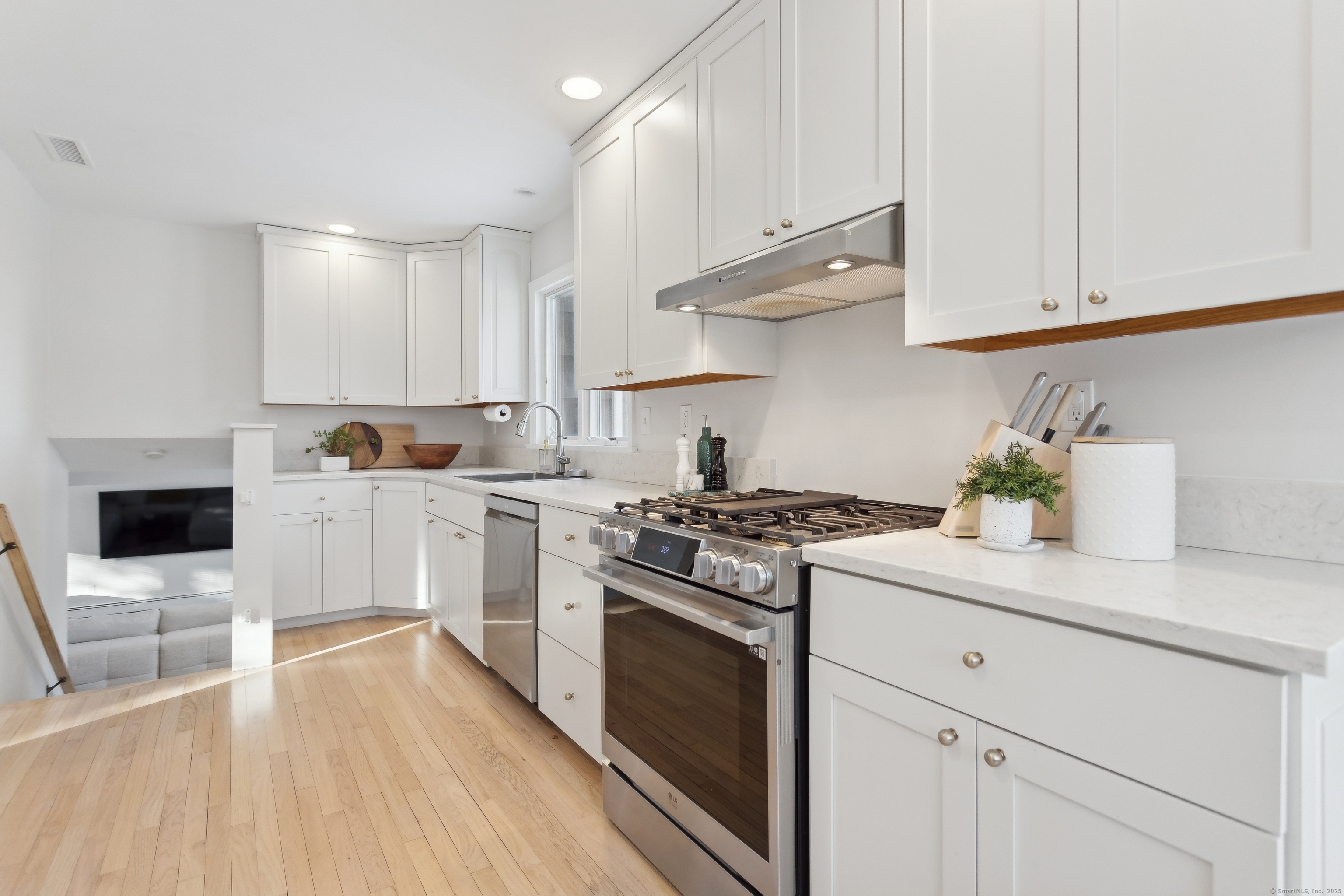 5 Canning Lane