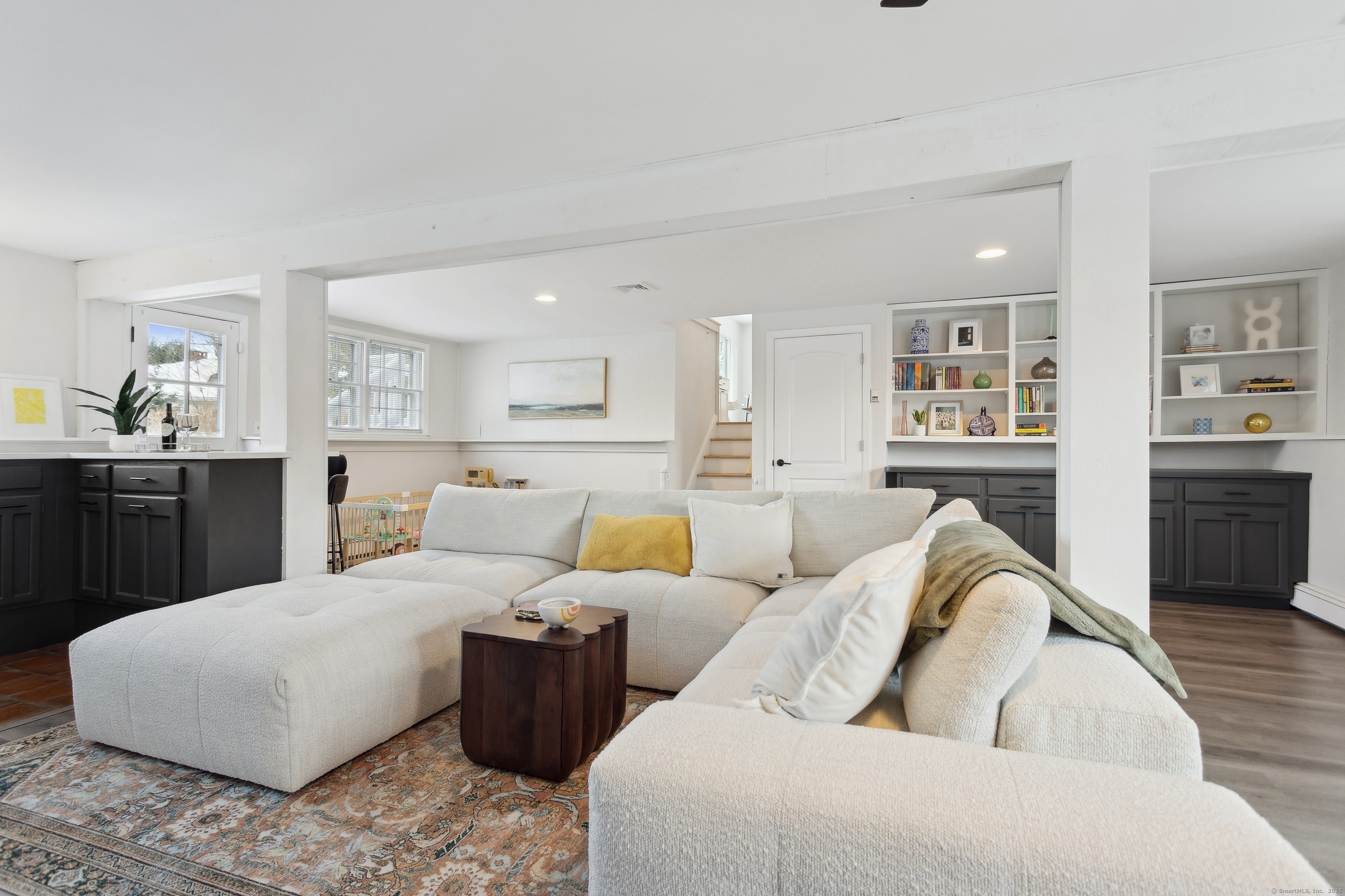 5 Canning Lane