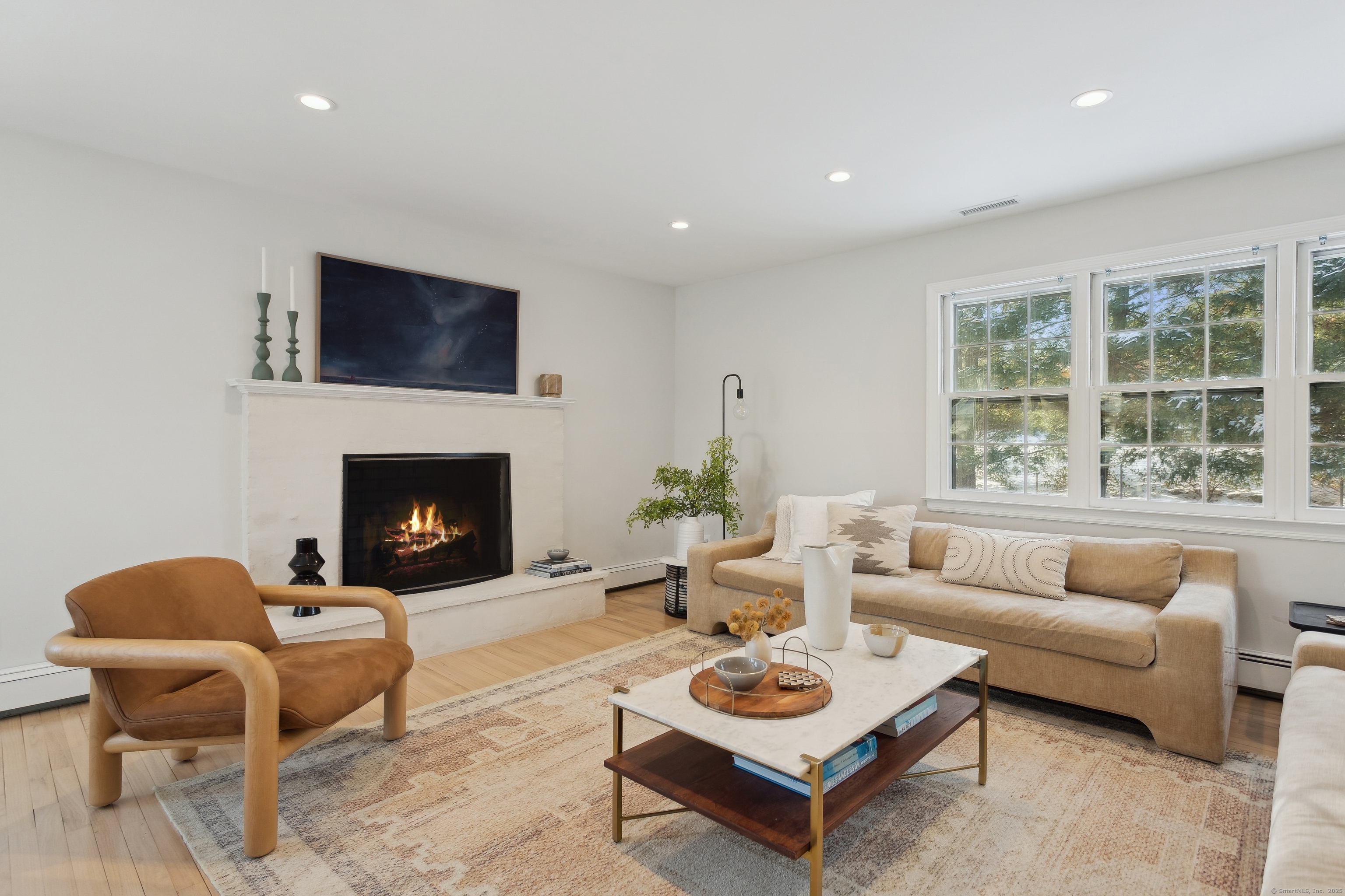 5 Canning Lane
