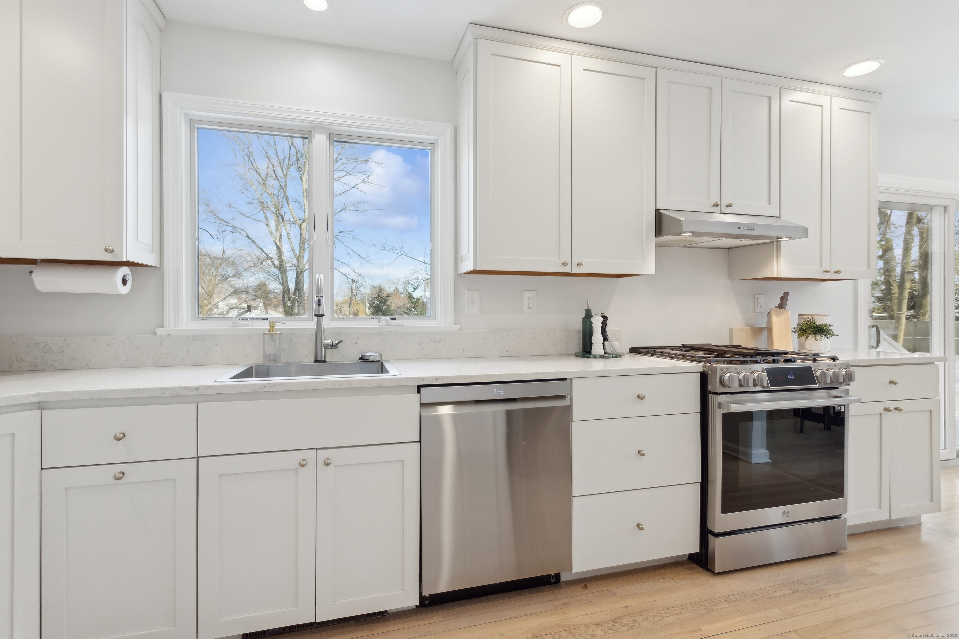 5 Canning Lane