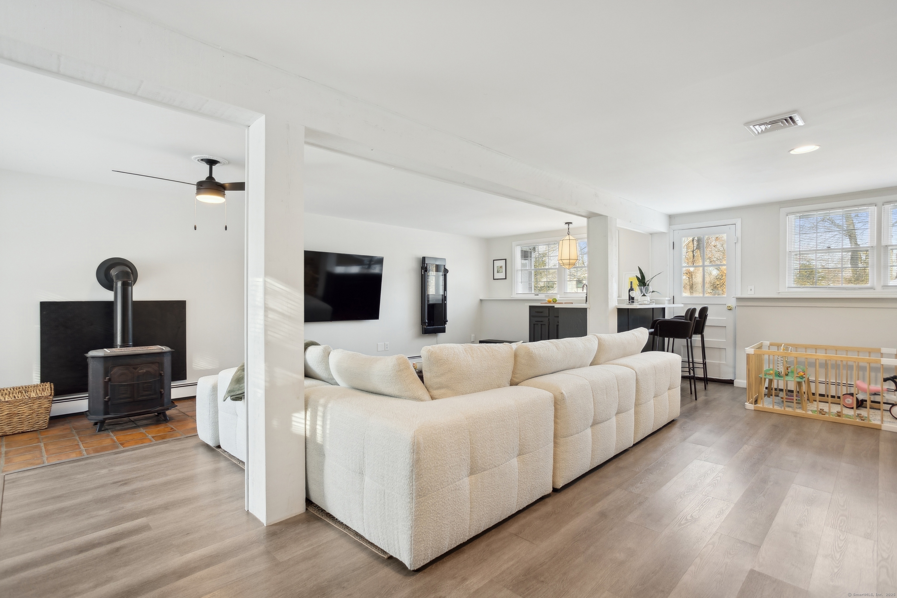 5 Canning Lane